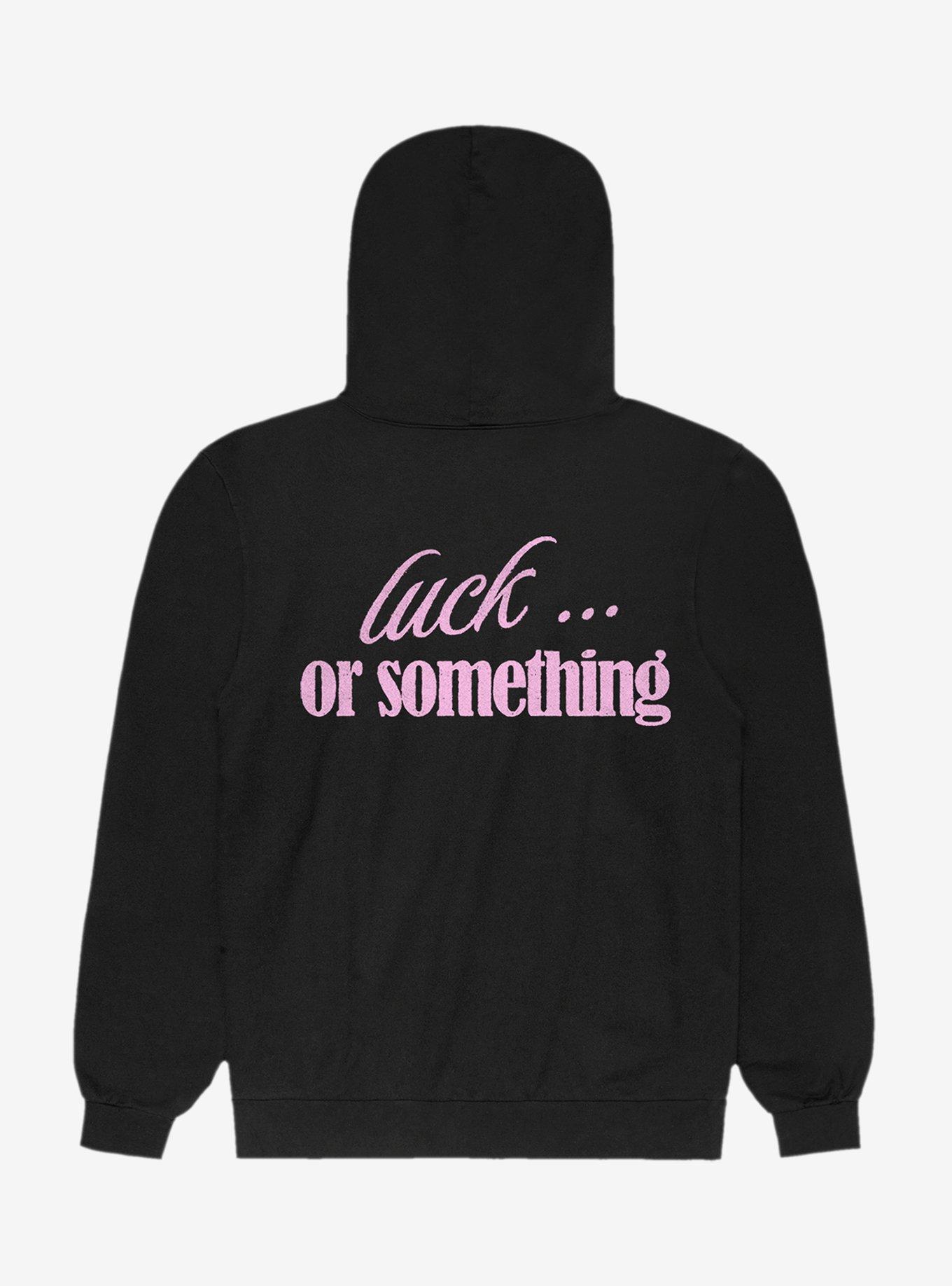 Hilary Duff Luck... Or Something Hoodie, , hi-res