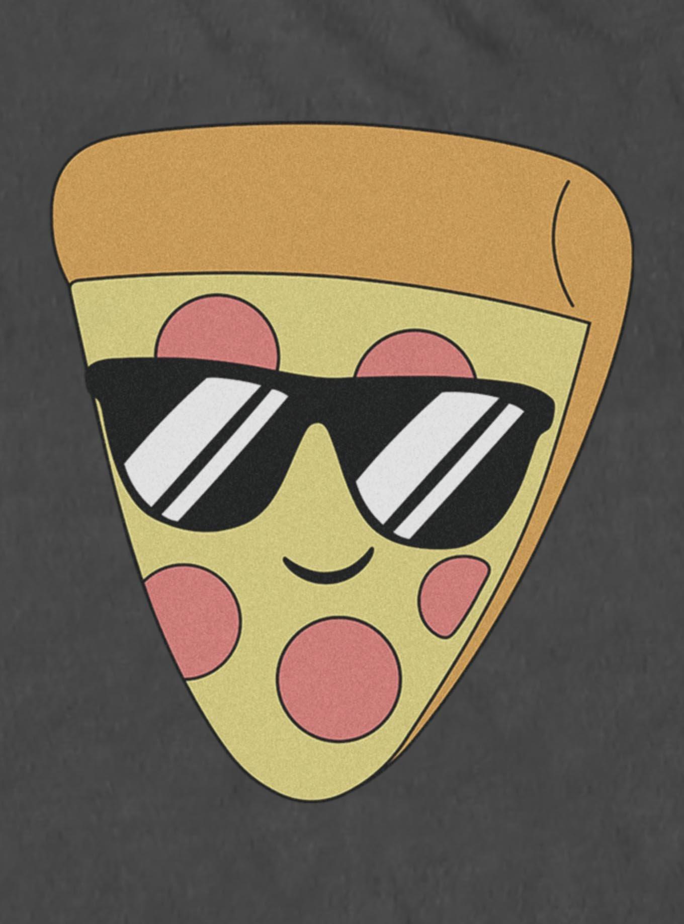 Disney Pixar Toy Story 5 Pizza With Sunglasses T-Shirt, , hi-res