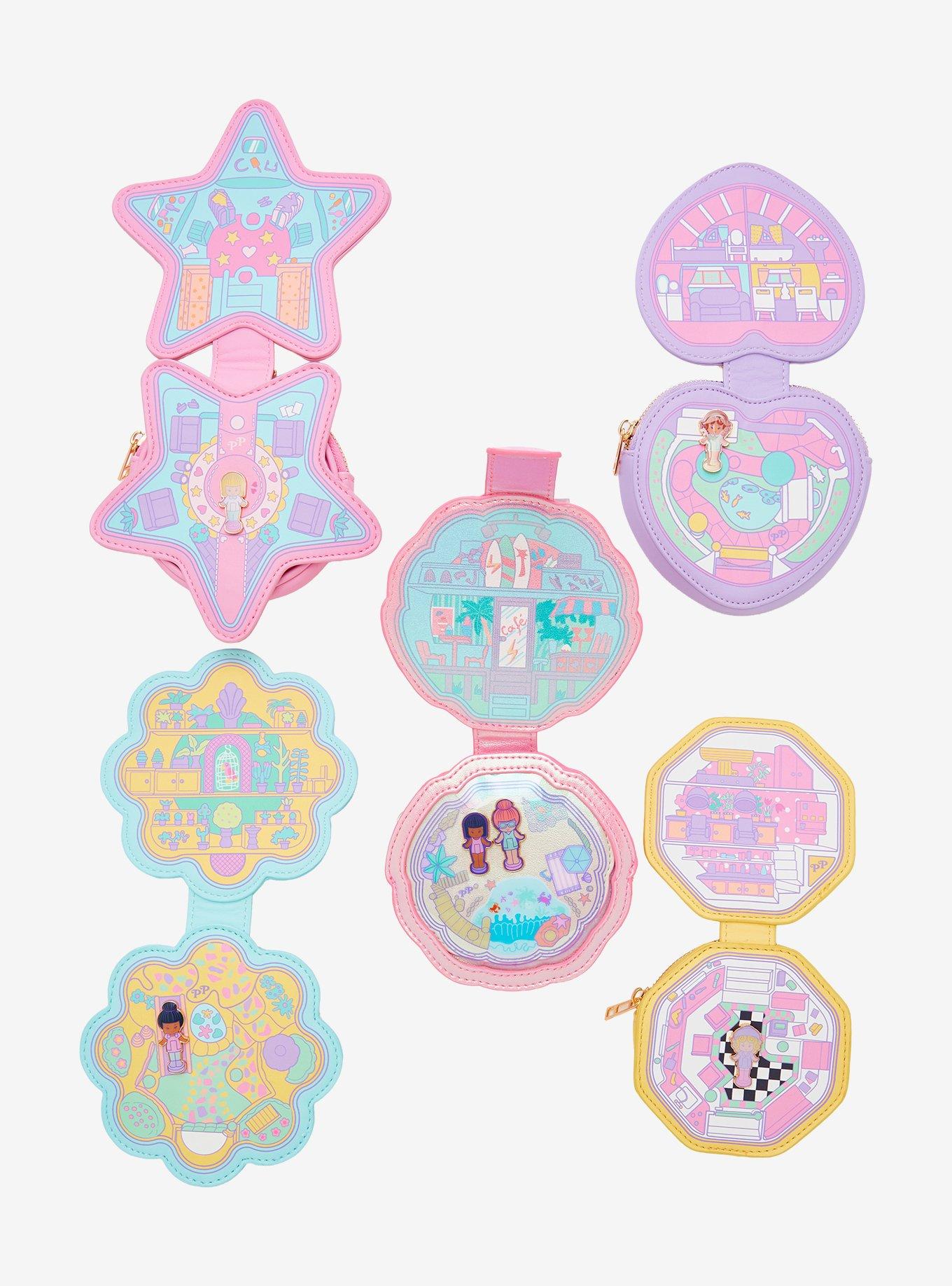 Polly Pocket Blind Box Coin Purse &mdash; BoxLunch Exclusive, , alternate - view 2