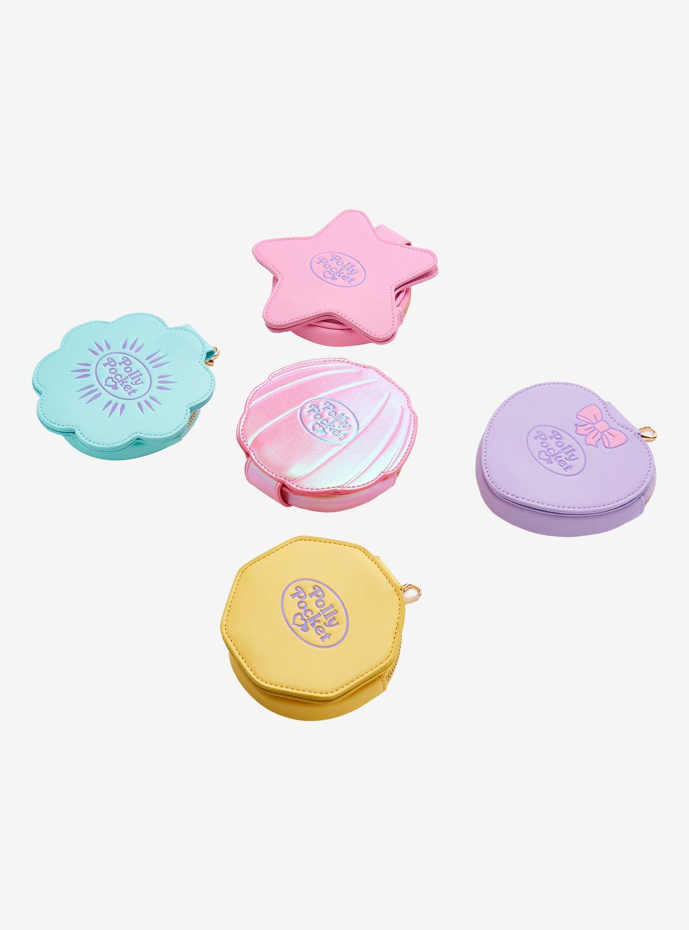 Polly Pocket Blind Box Coin Purse &mdash; BoxLunch Exclusive, , alternate - view 3