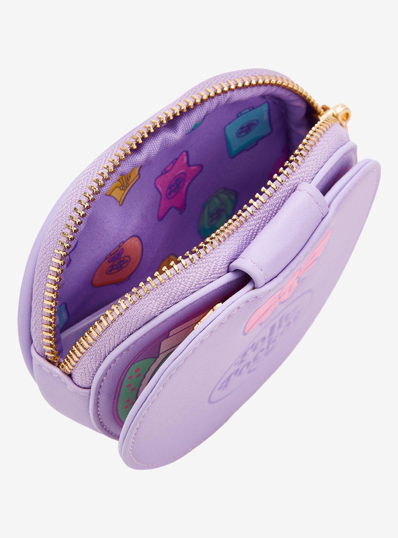 Polly Pocket Blind Box Coin Purse &mdash; BoxLunch Exclusive, , alternate - view 4