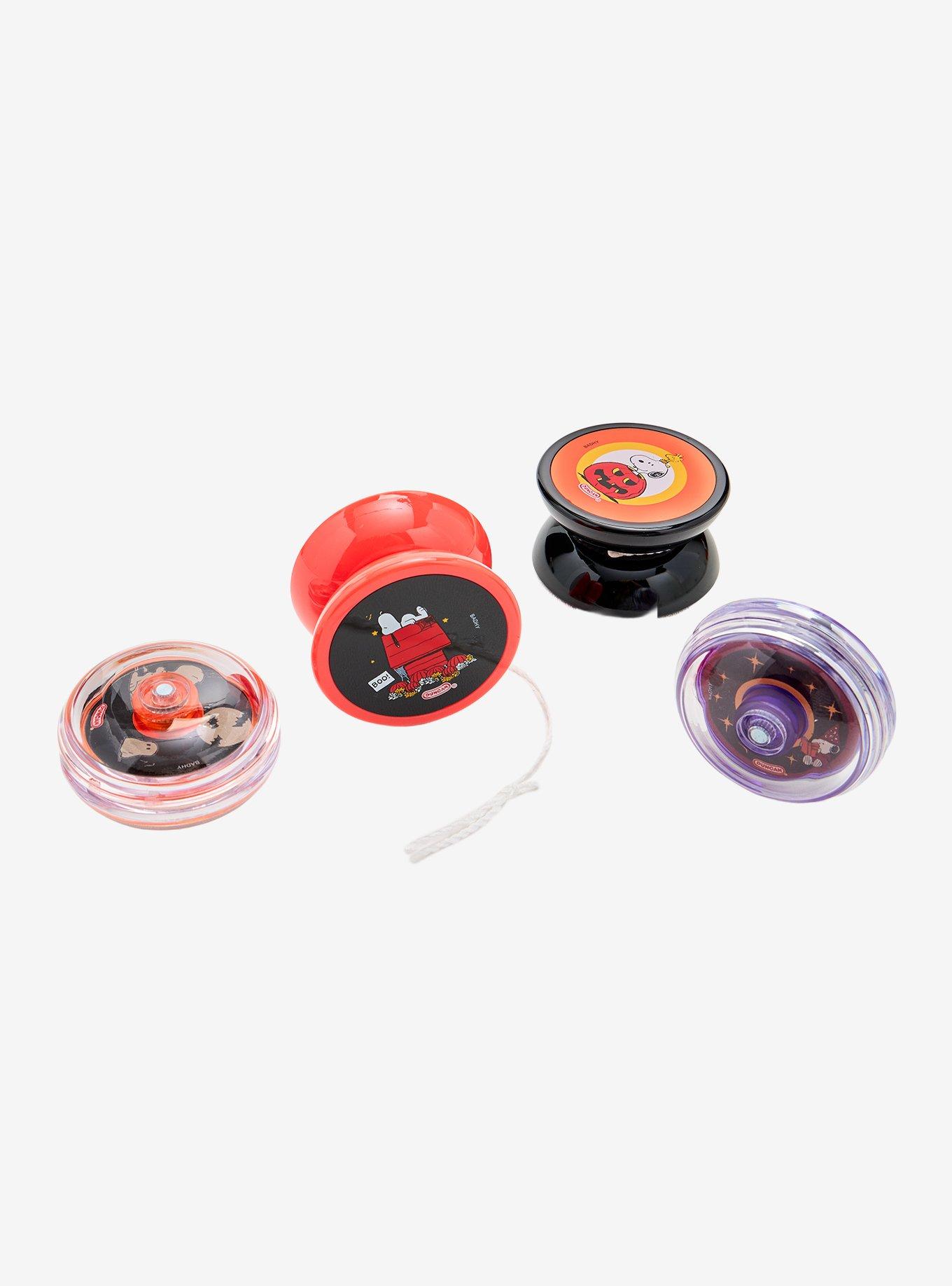 Duncan Peanuts Halloween Assorted Blind Yo-Yo, , alternate - view 3