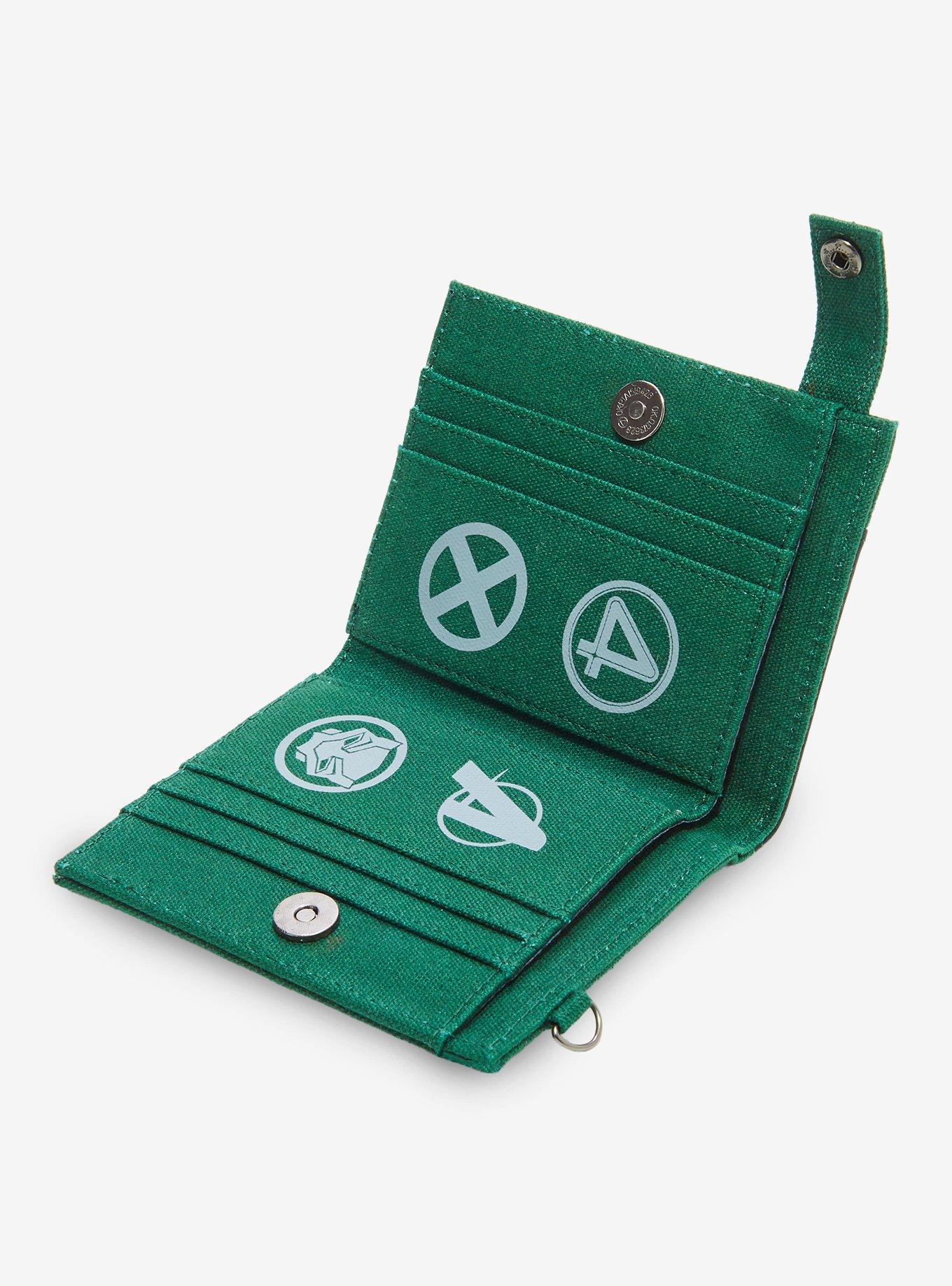 Marvel Avengers: Doomsday Doctor Doom Wallet - BoxLunch Exclusive, , alternate - view 4