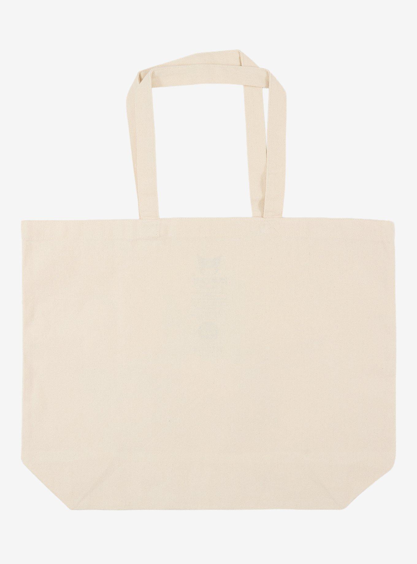 Sanrio Kuromi's Mischief Mansion Tote Bag - BoxLunch Exclusive