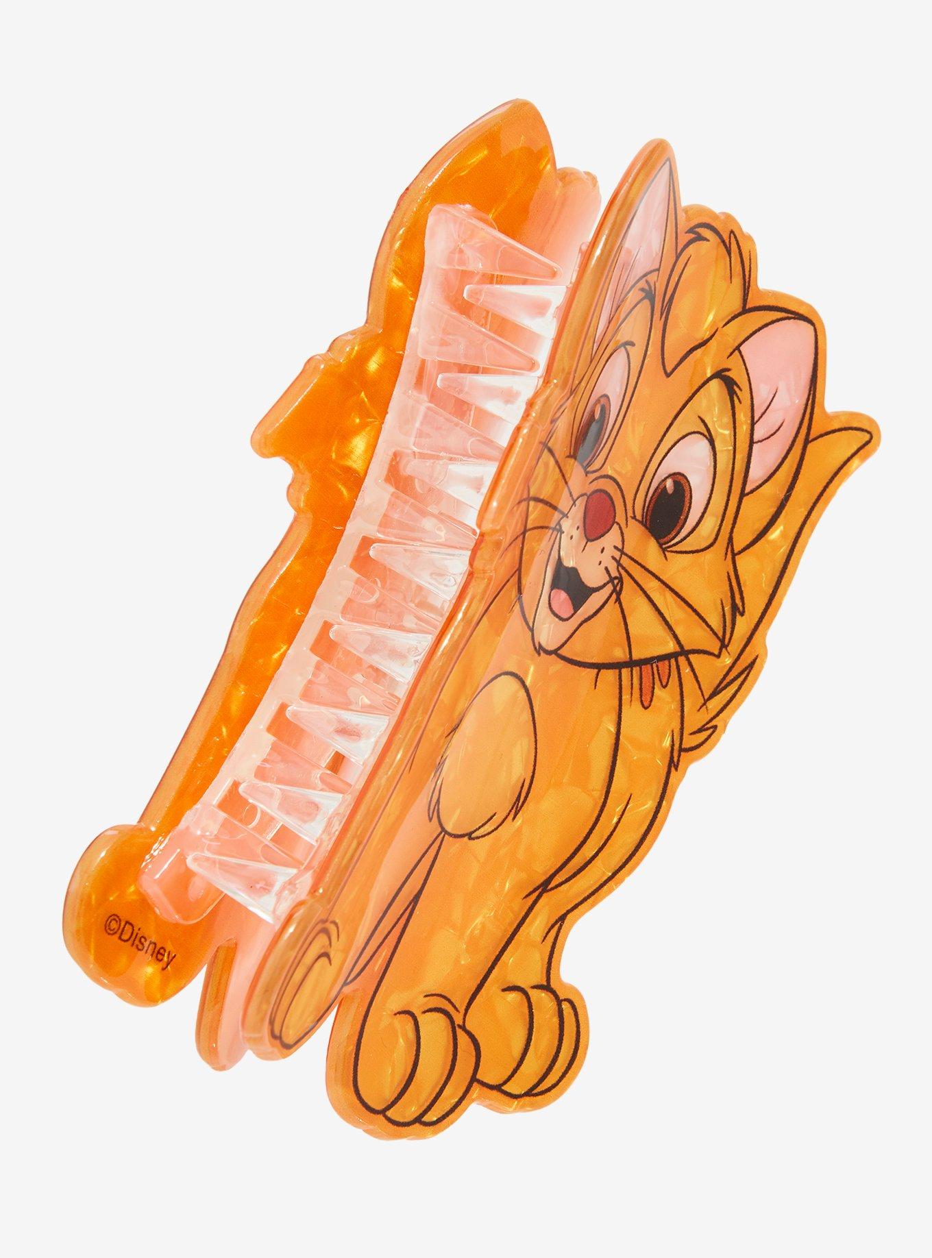 Disney Oliver & Company Oliver Claw Hair Clip, , alternate - view 3