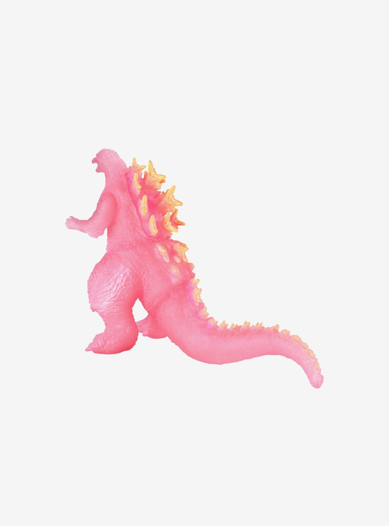 Bandai Namco Godzilla Minus One (2023) Japan Godzilla Series Godzilla (Cherry Blossom) Figure, , alternate - view 2