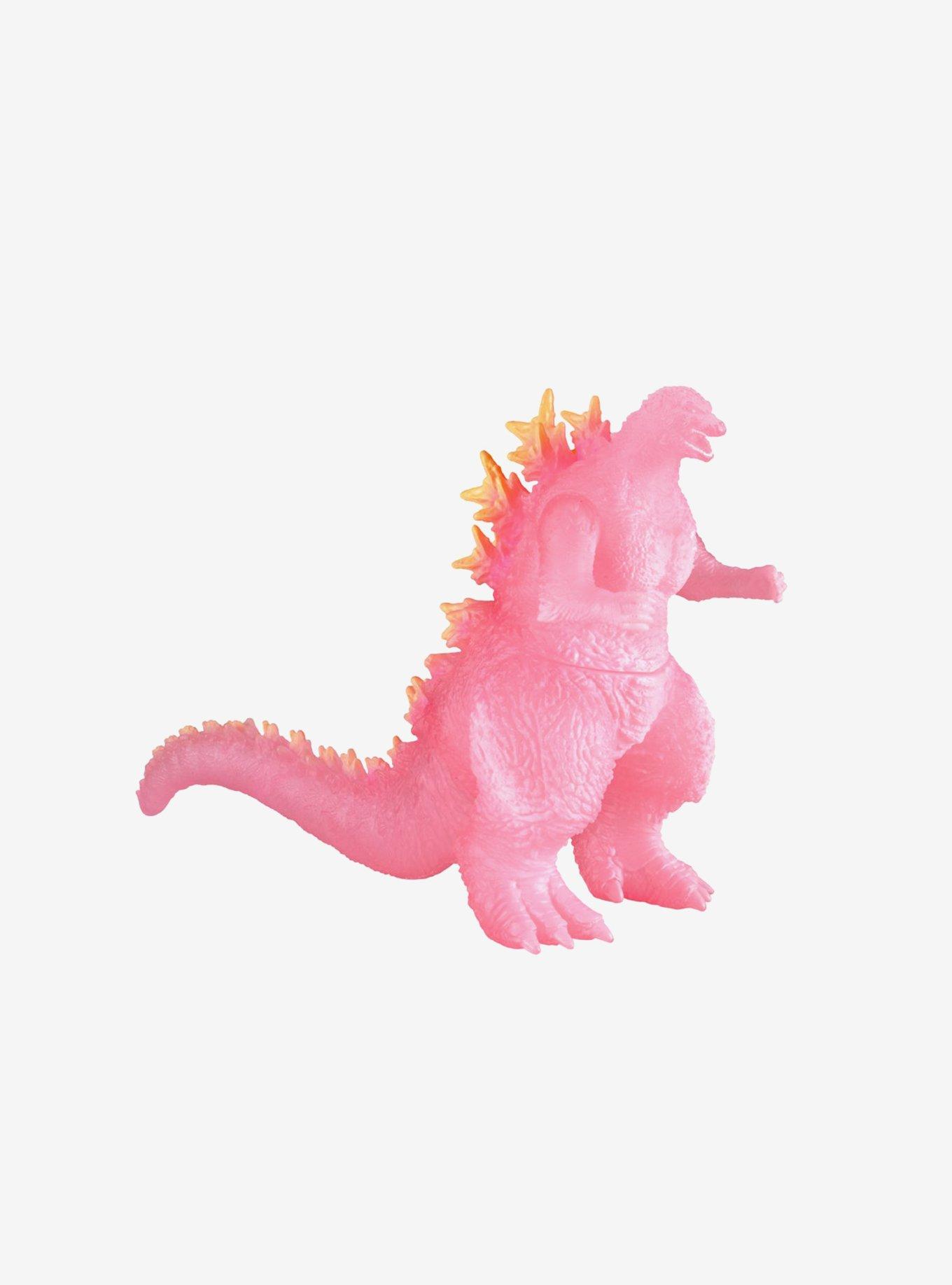 Bandai Namco Godzilla Minus One (2023) Japan Godzilla Series Godzilla (Cherry Blossom) Figure, , alternate - view 3