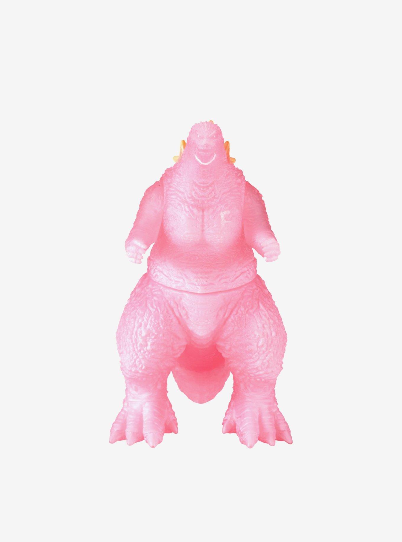 Bandai Namco Godzilla Minus One (2023) Japan Godzilla Series Godzilla (Cherry Blossom) Figure, , alternate - view 4