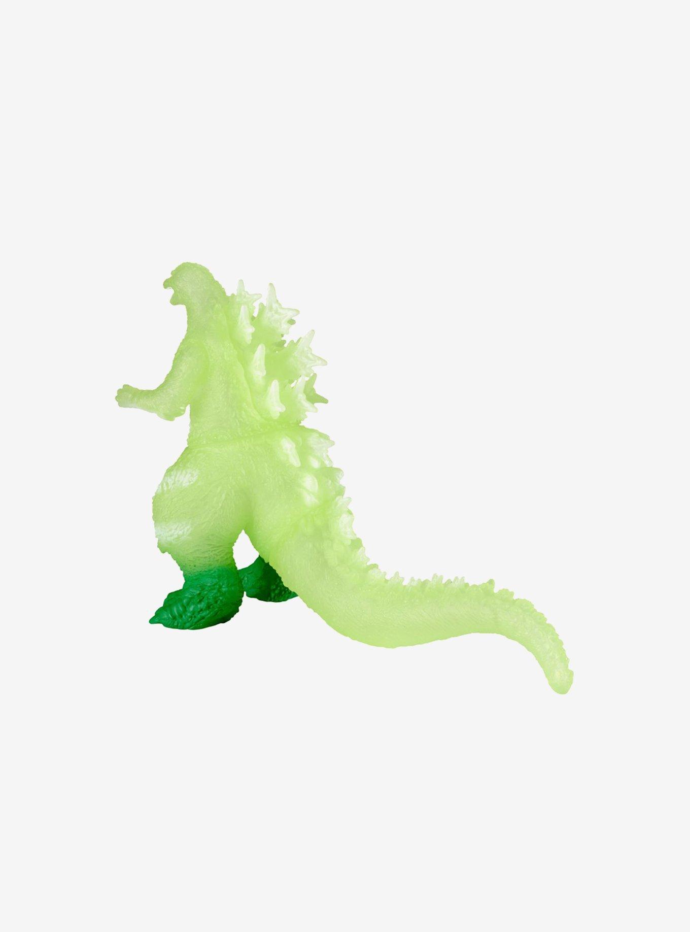 Bandai Namco Godzilla Minus One (2023) Japan Godzilla Series Godzilla (Matcha) Figure, , alternate - view 2