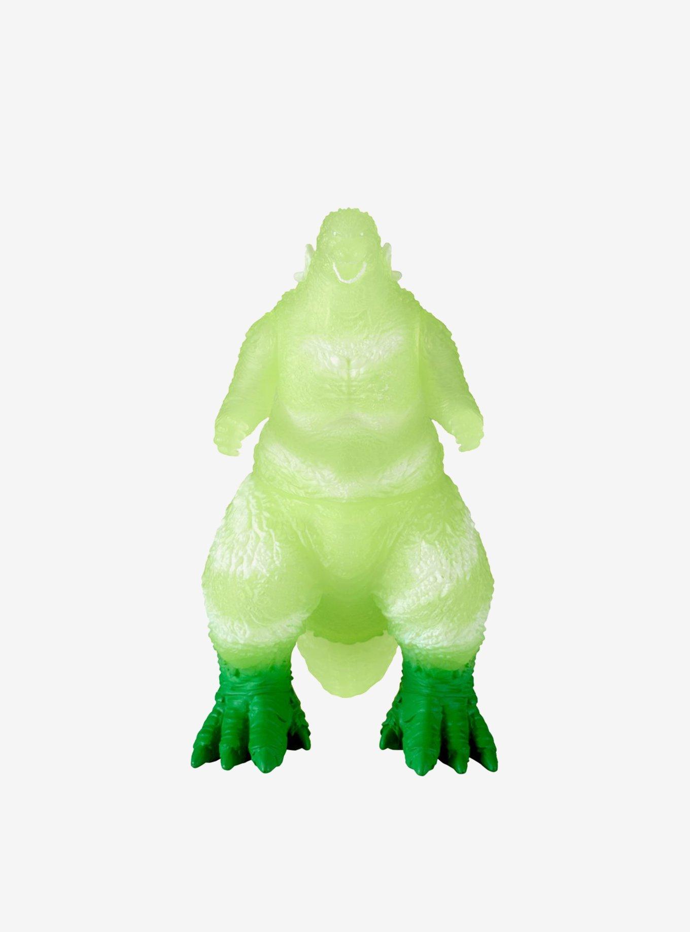 Bandai Namco Godzilla Minus One (2023) Japan Godzilla Series Godzilla (Matcha) Figure, , alternate - view 3