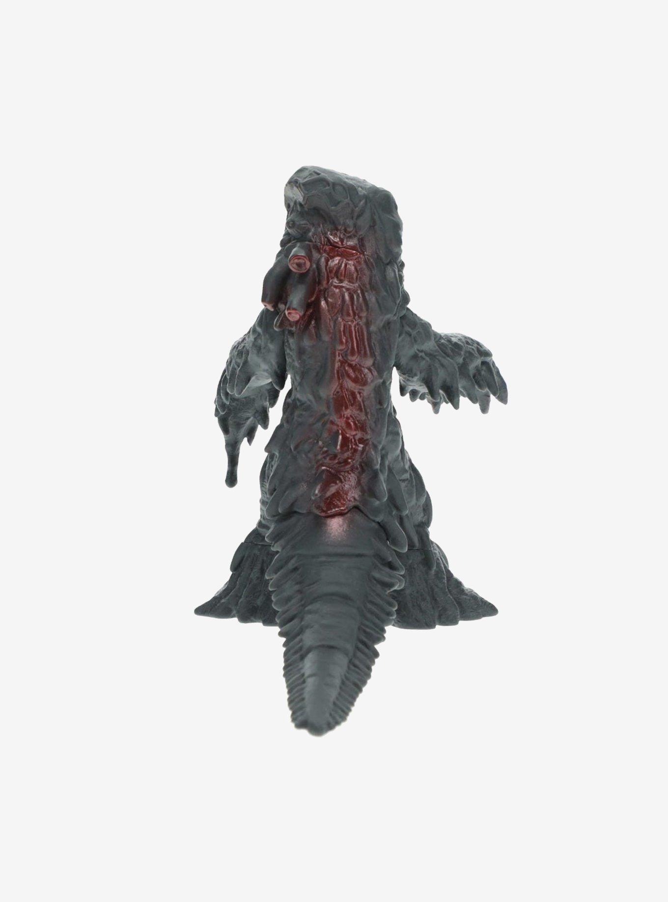 Bandai Namco Godzilla Hedorah Figure , , alternate - view 3