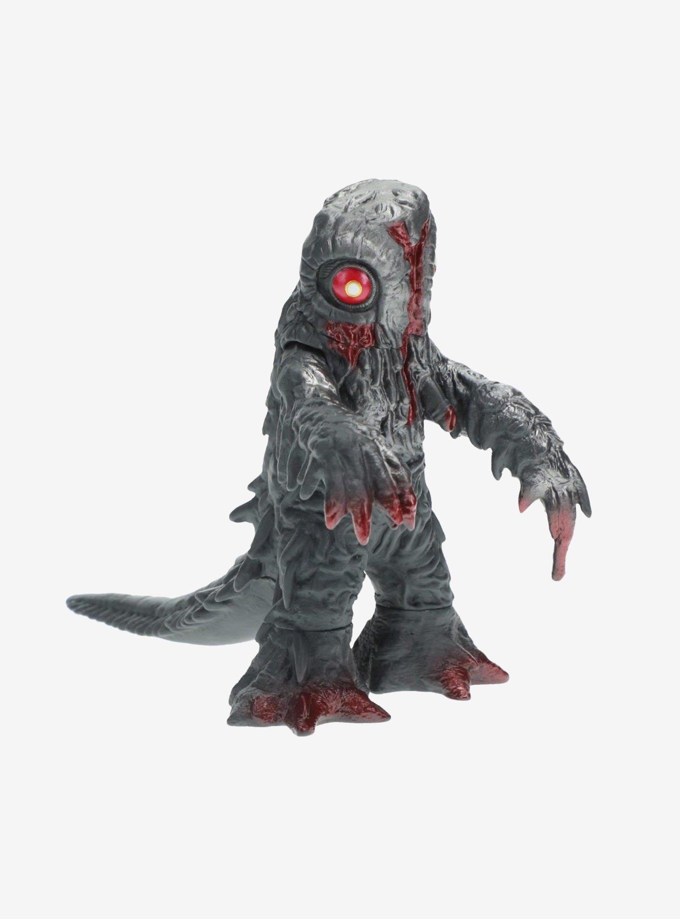 Bandai Namco Godzilla Hedorah Figure , , alternate - view 4