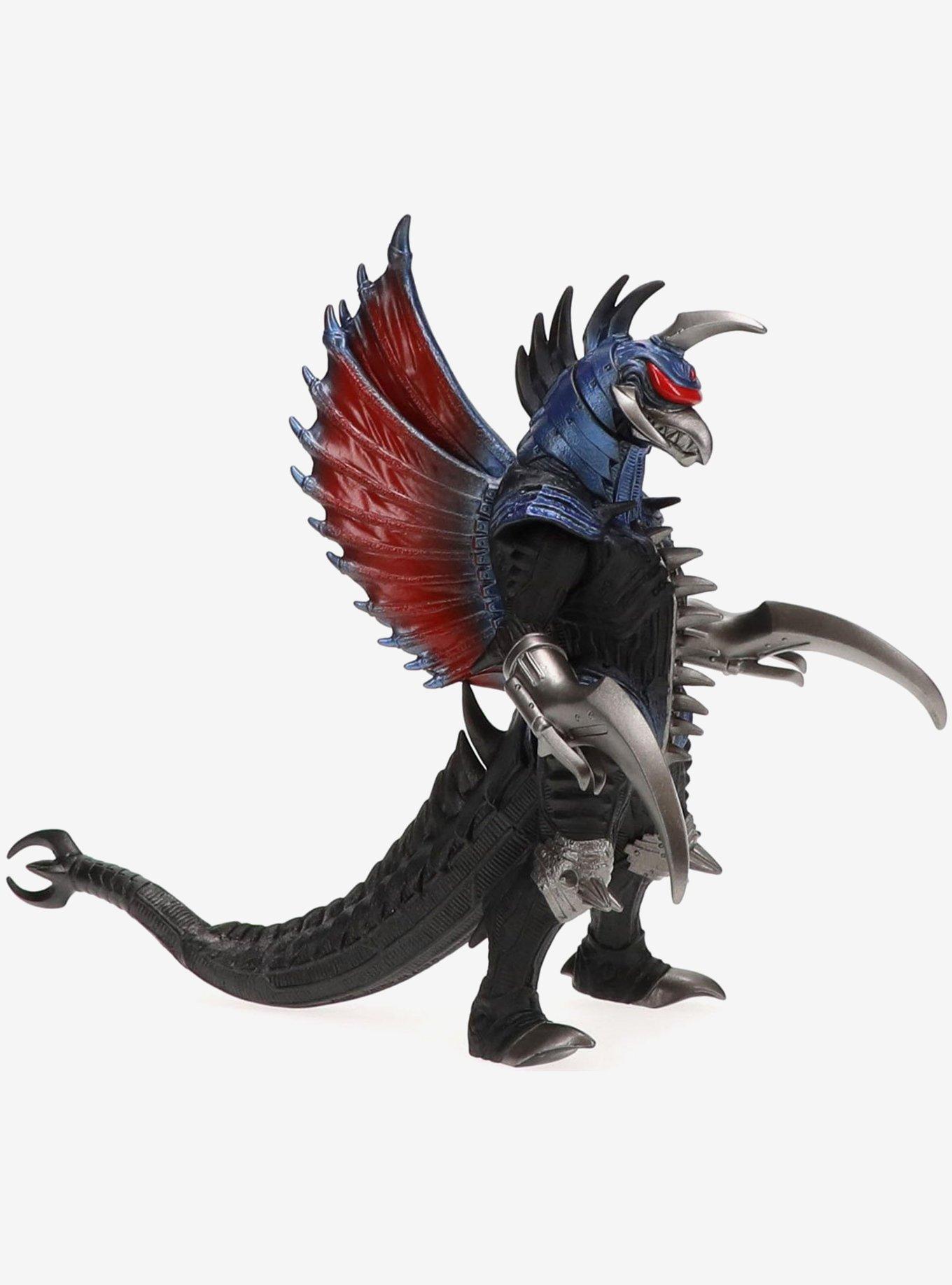 Bandai Namco Godzilla: Final Wars Movie Monster Series Gigan Figure, , alternate - view 3