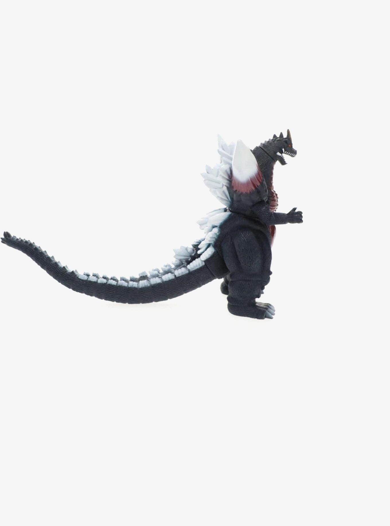 Godzilla vs. SpaceGodzilla Movie Monster Series SpaceGodzilla