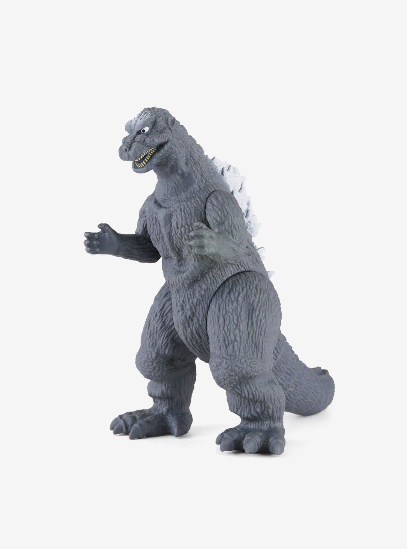 Bandai Namco Godzilla (1954) Movie Monster Series Godzilla Figure