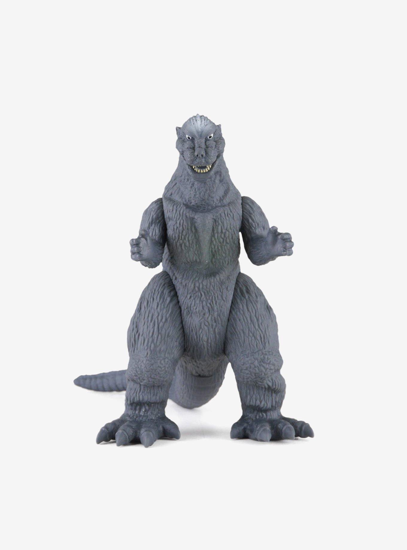 Bandai Namco Godzilla (1954) Movie Monster Series Godzilla Figure, , alternate - view 3