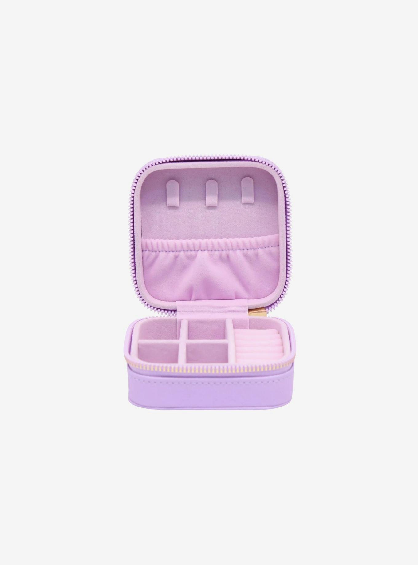 BT21 CORE Mini Jewelry Organizer, , hi-res