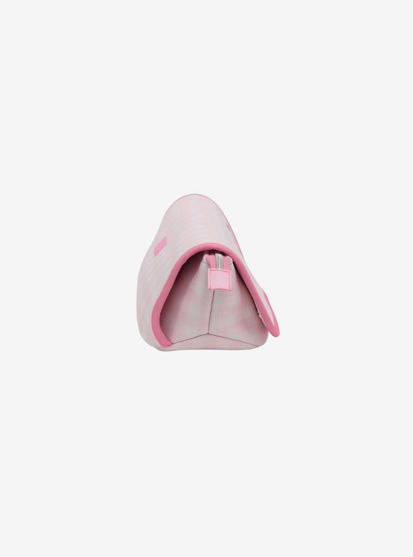 Hello Kitty Triangular Beauty Essential Carry Case, , alternate - view 5