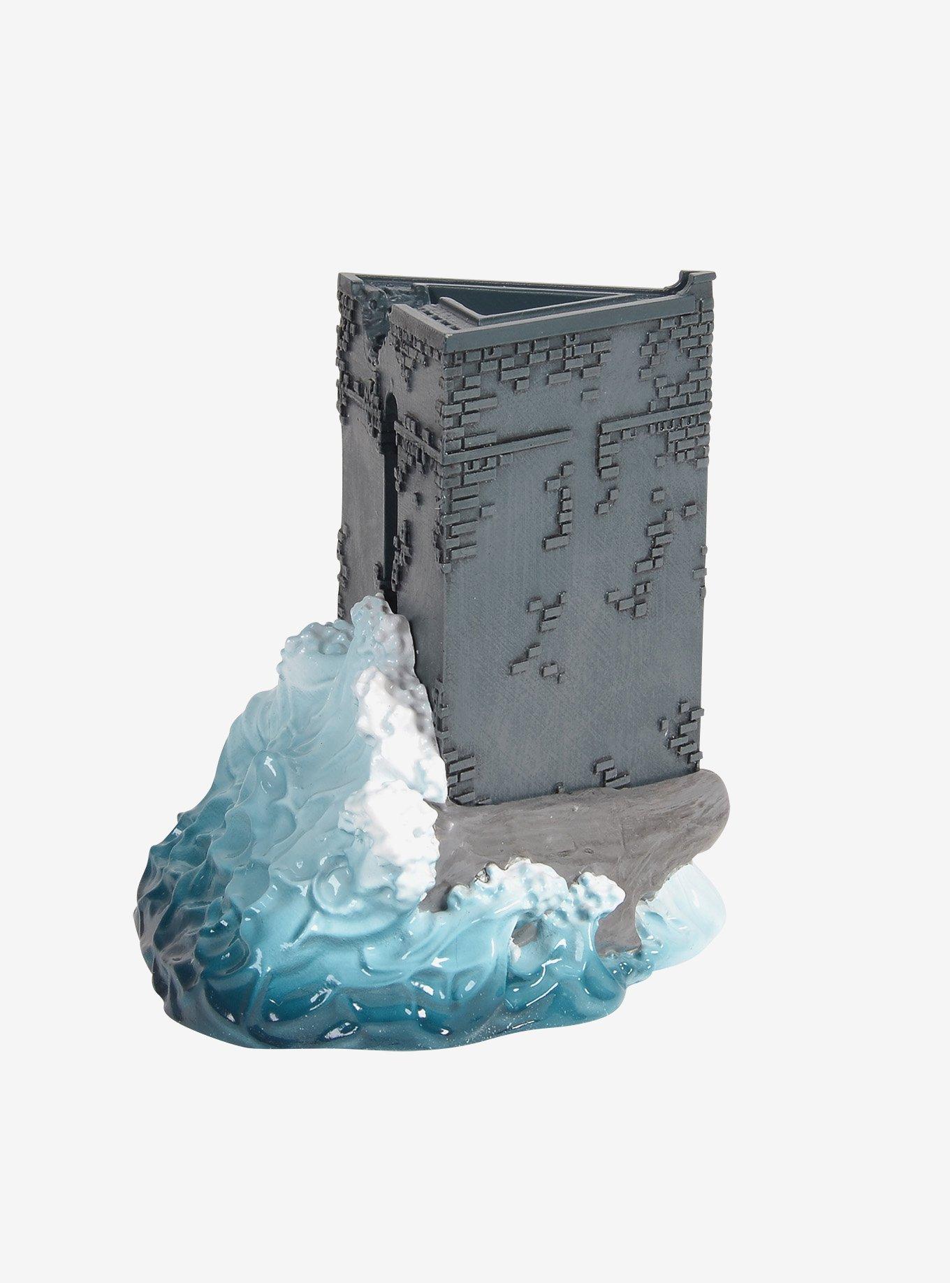 Mini Enchantment Collection Harry Potter Azkaban Mini Figurine, , alternate - view 4