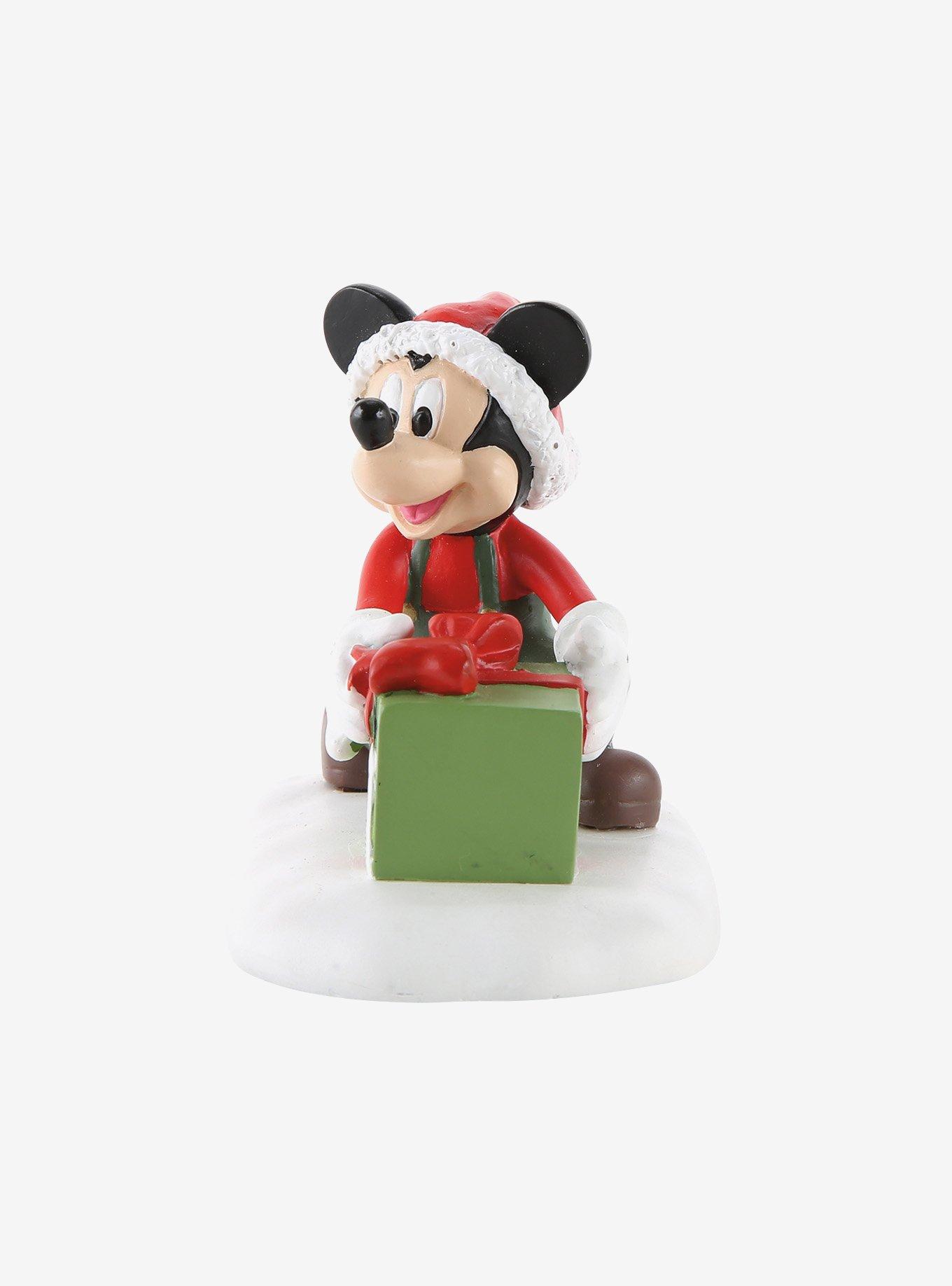 Department 56 Disney Village Minnie Will Love This! Figurine, , alternate - view 5