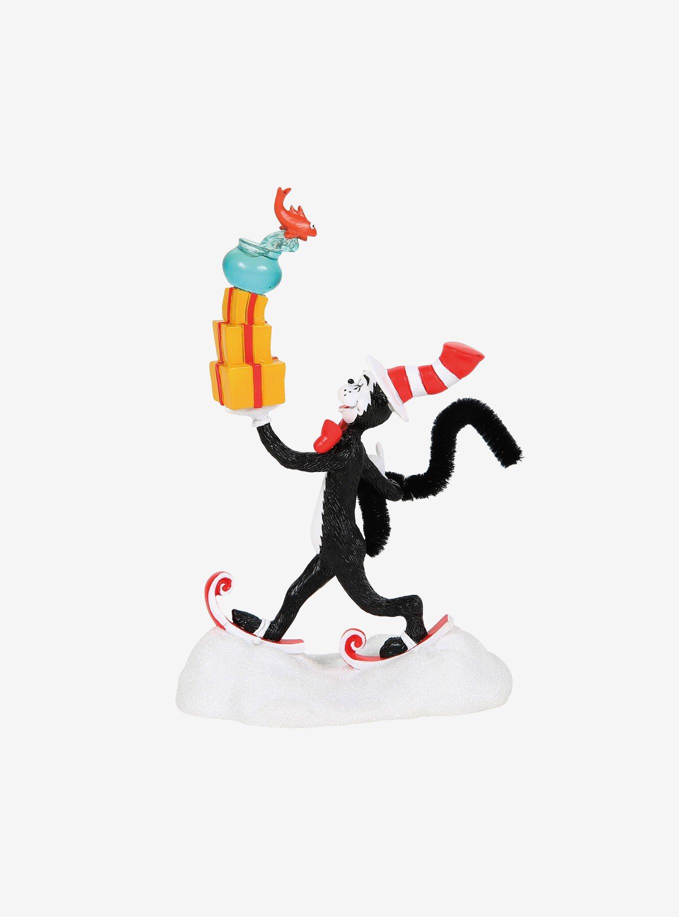 Department 56 Grinch Village Lookin' Dapper! Figurine, , alternate - view 4