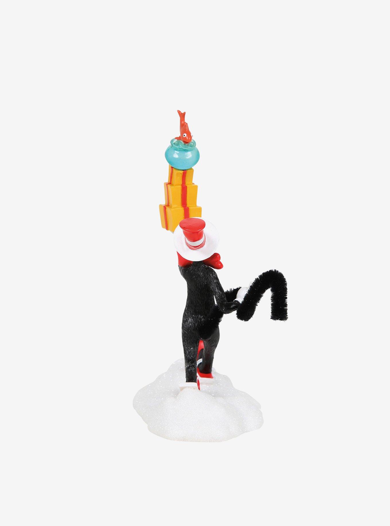 Department 56 Grinch Village Lookin' Dapper! Figurine, , alternate - view 5