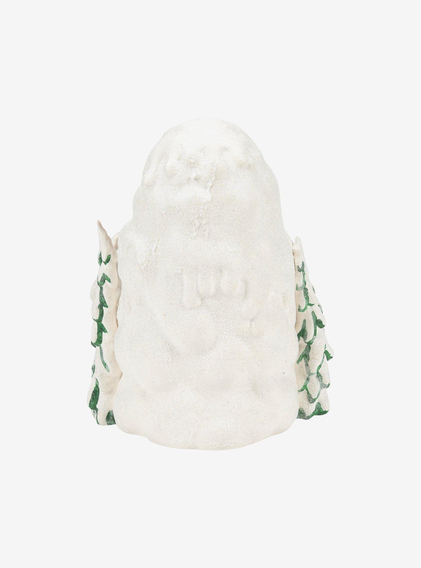 Department 56 Grinch Village Mt. Crumpit Figurine, , alternate - view 4