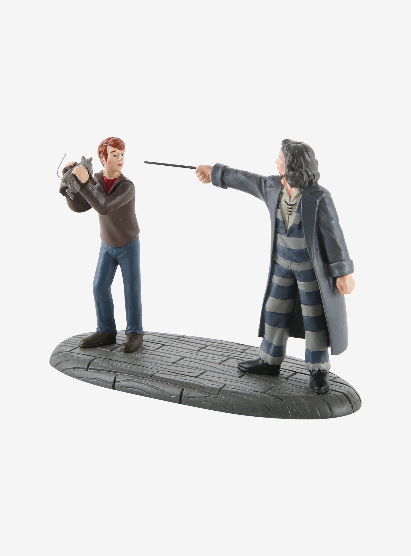 Department 56 Harry Potter Village Come Out and Play Peter! Figurine, , hi-res