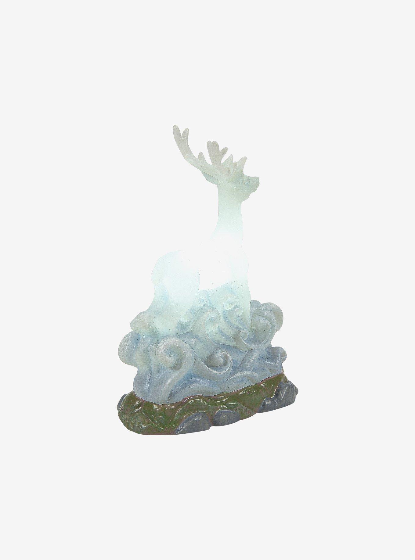 Department 56 Harry Potter Village Expecto Patronum! Figurine, , hi-res
