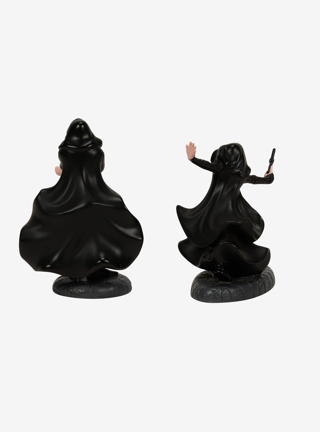 Department 56 Harry Potter Village The Death Eaters Figurine Set of 2, , alternate - view 3