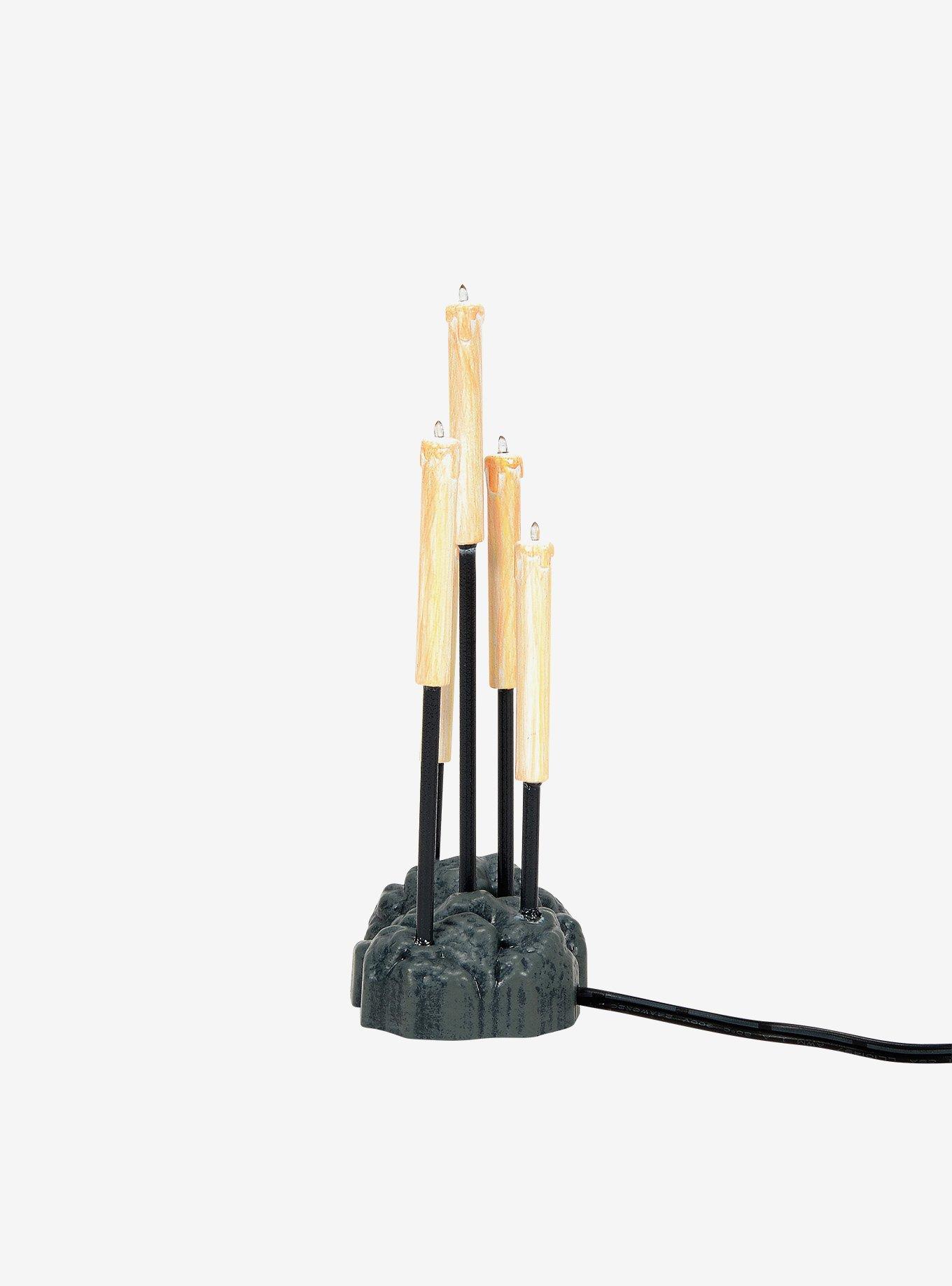 Department 56 Harry Potter Village Floating Candles Figurine Set of 3, , hi-res