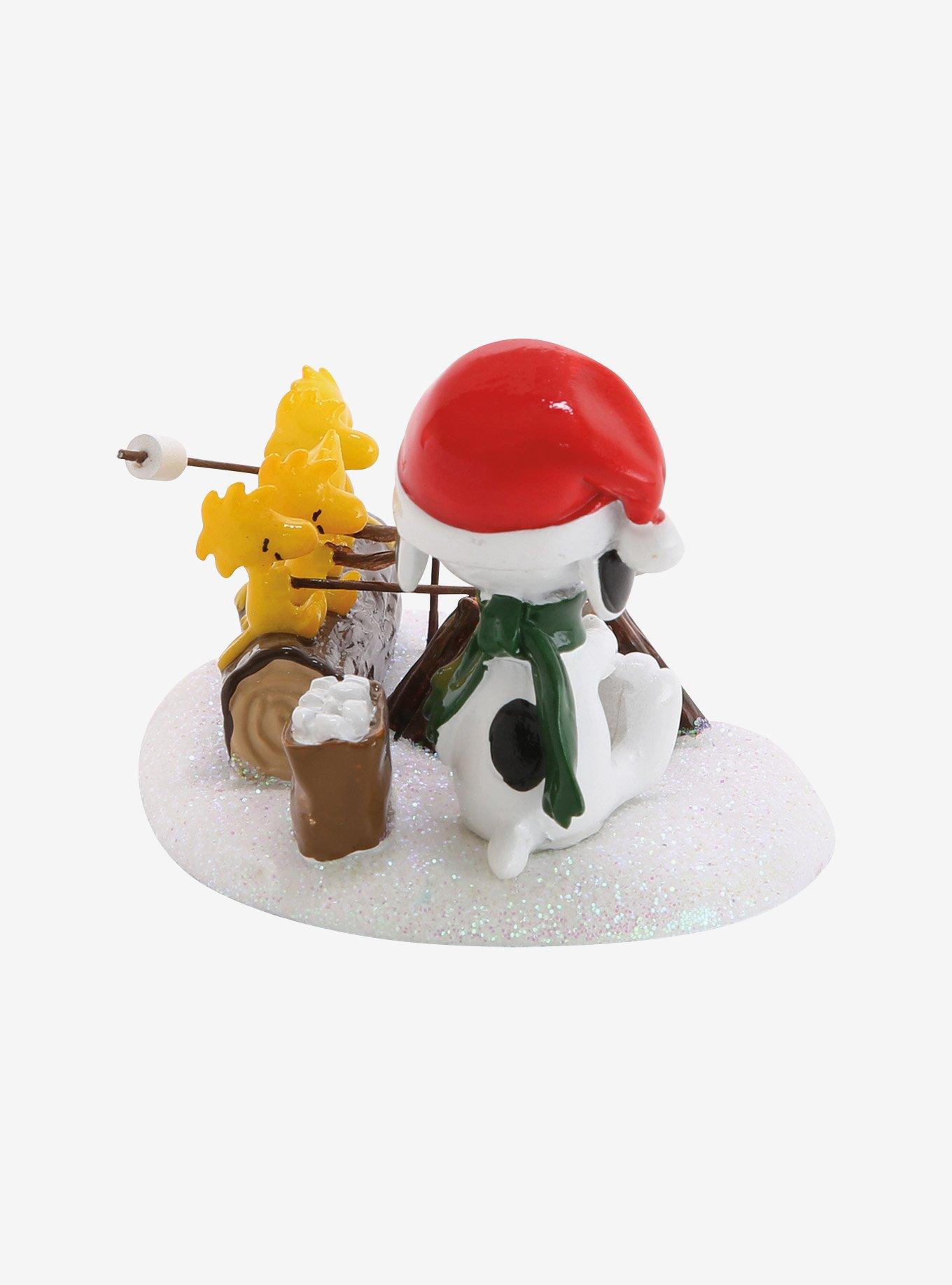 Department 56 Peanuts Village Campfire Buddies Figurine, , alternate - view 5