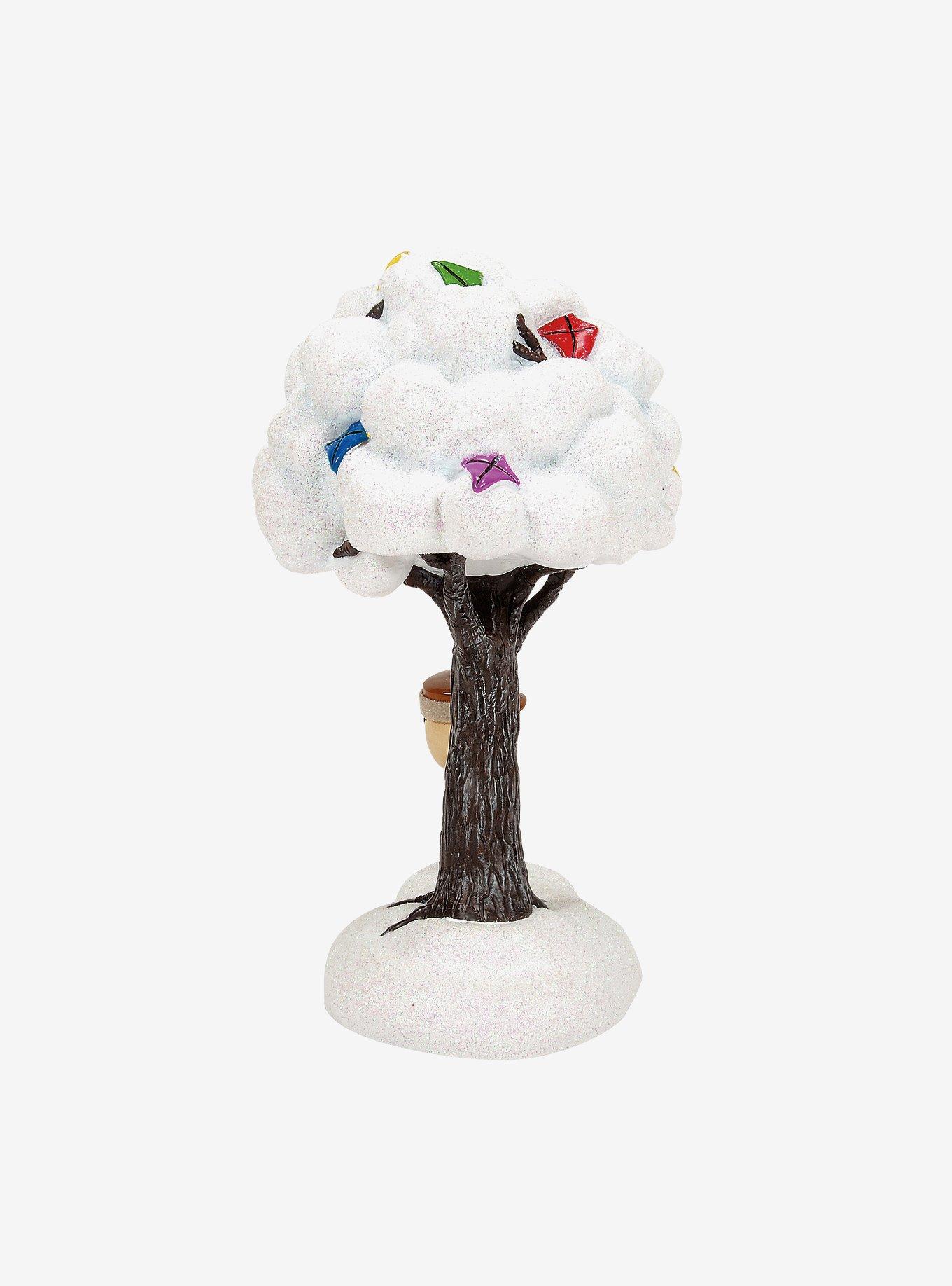 Department 56 Peanuts Village Hungry Even In Winter Figurine, , alternate - view 4