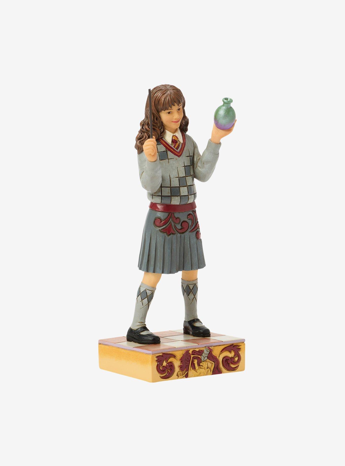 Jim Shore Harry Potter Hermione with Potion Figurine, , hi-res