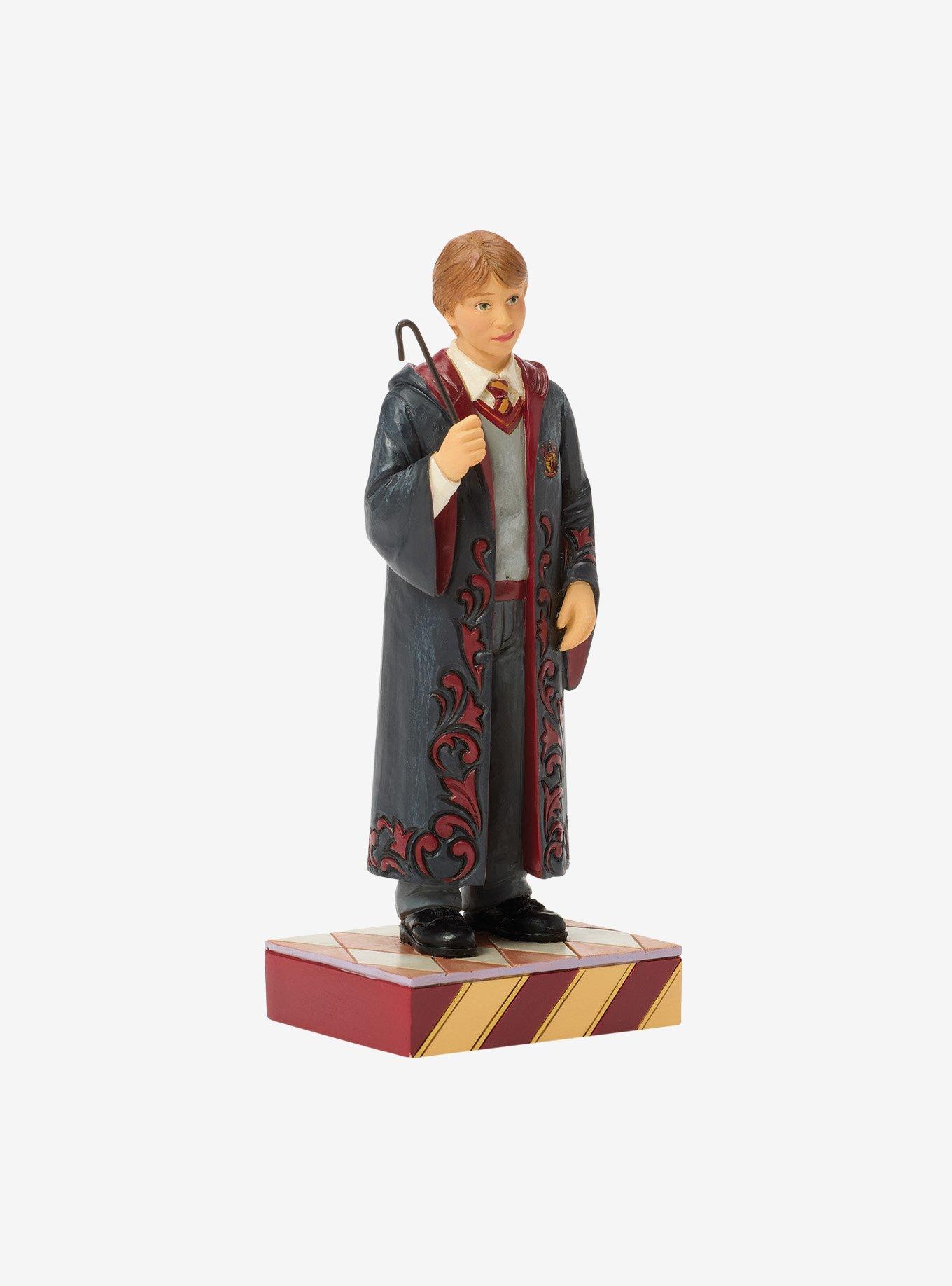Jim Shore Harry Potter Ron with Broken Wand Figurine, , hi-res