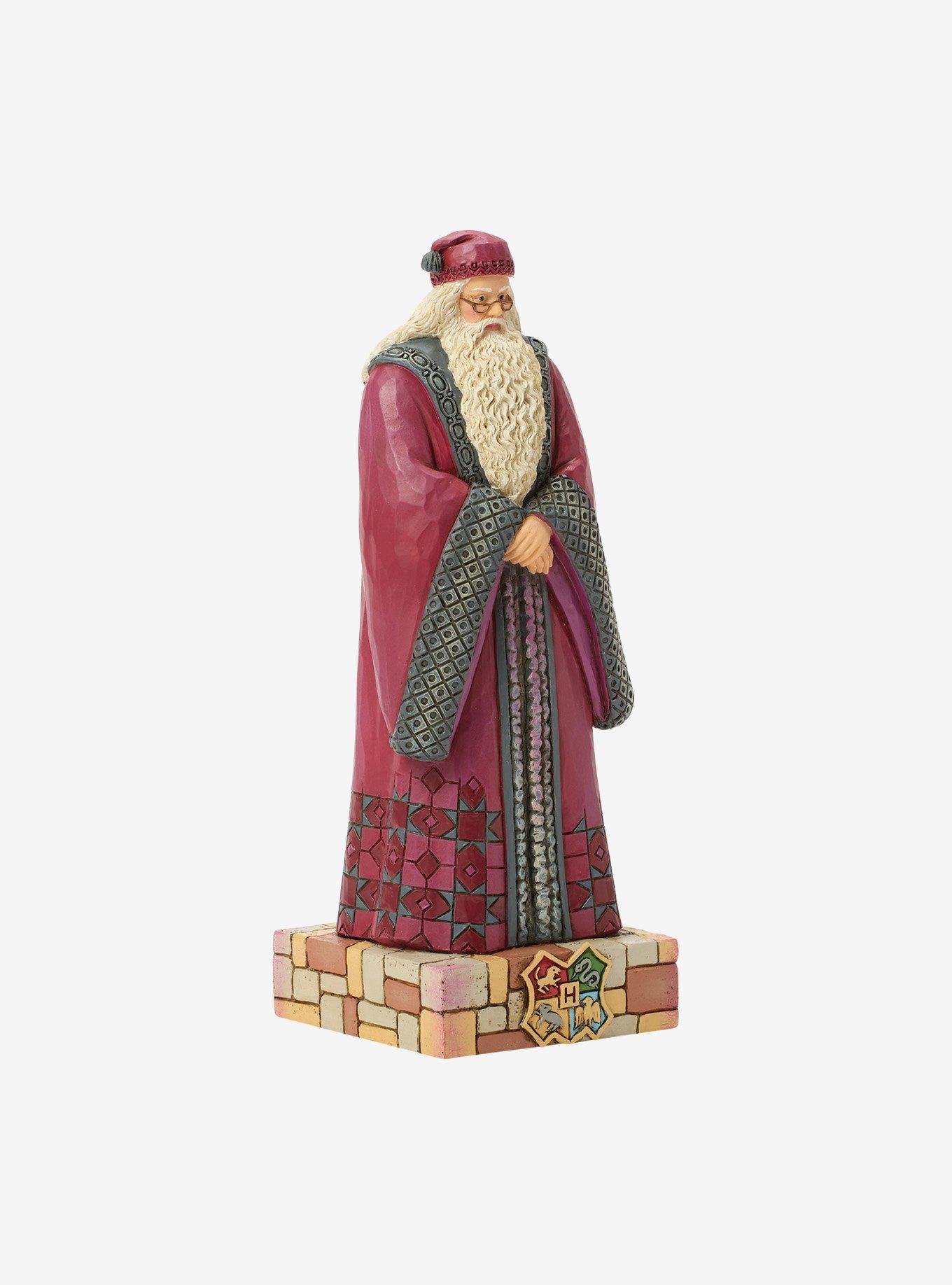 Jim Shore Harry Potter Dumbledore Figurine, , hi-res