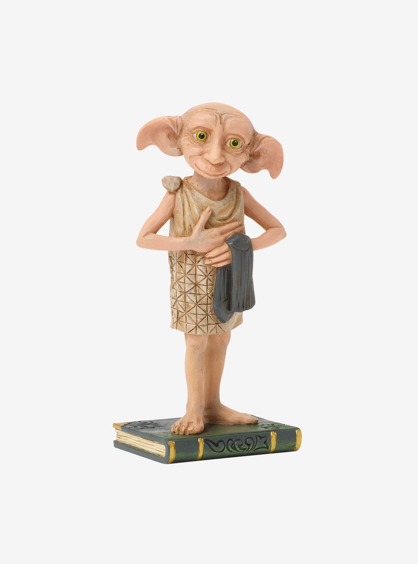 Jim Shore Harry Potter Dobby Figurine, , hi-res
