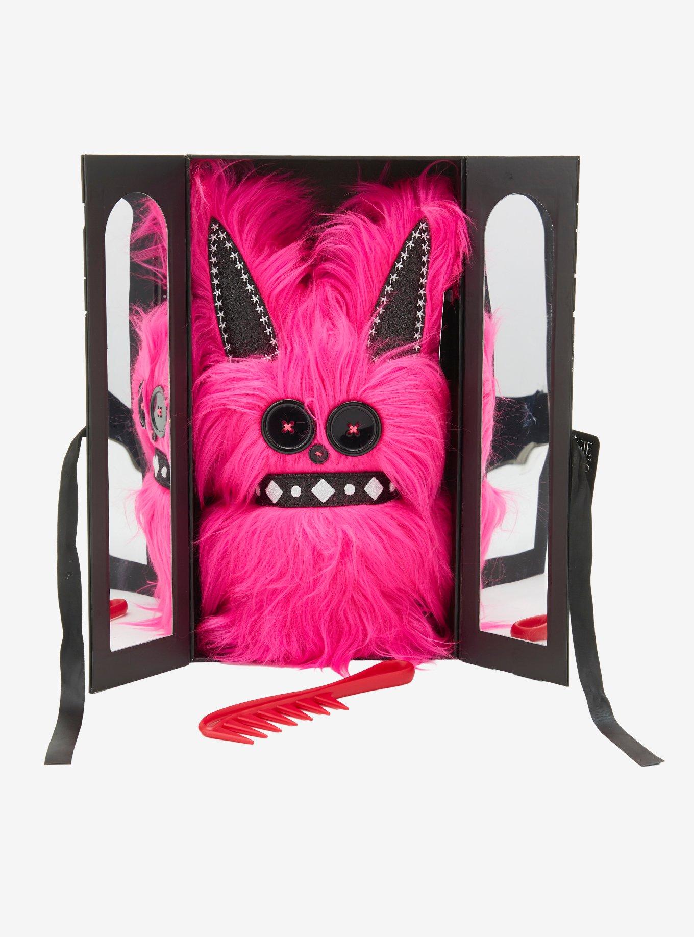Bougie Beasts Bossy Plush, , alternate - view 3