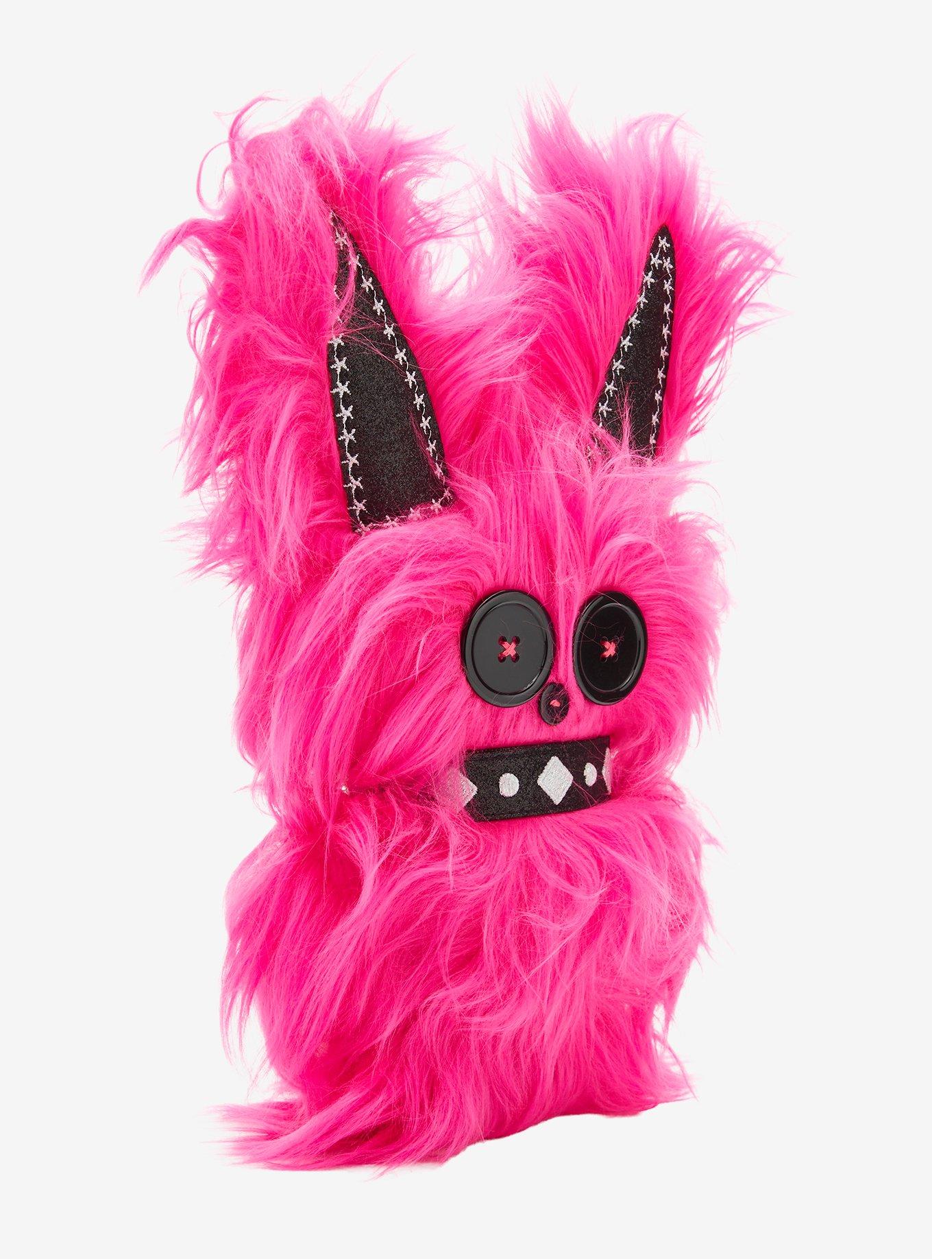 Bougie Beasts Bossy Plush, , alternate - view 4