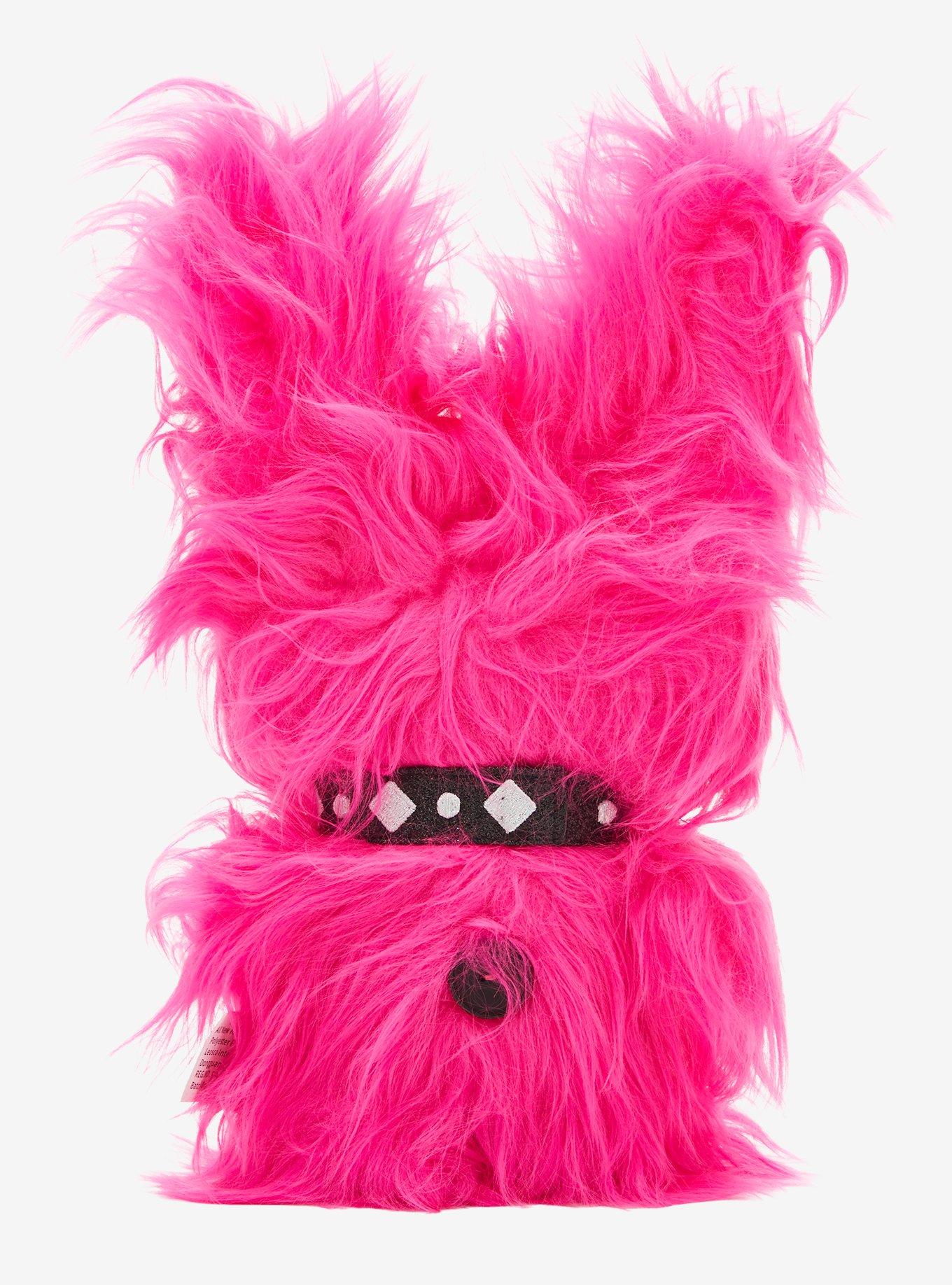 Bougie Beasts Bossy Plush, , alternate - view 5