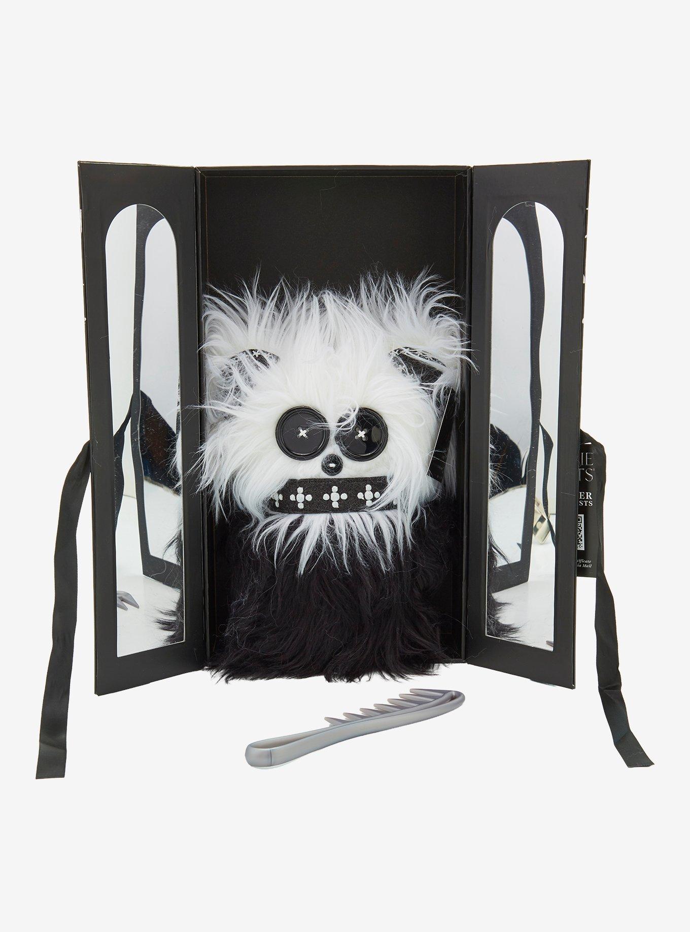 Bougie Beasts Janda Plush, , alternate - view 3