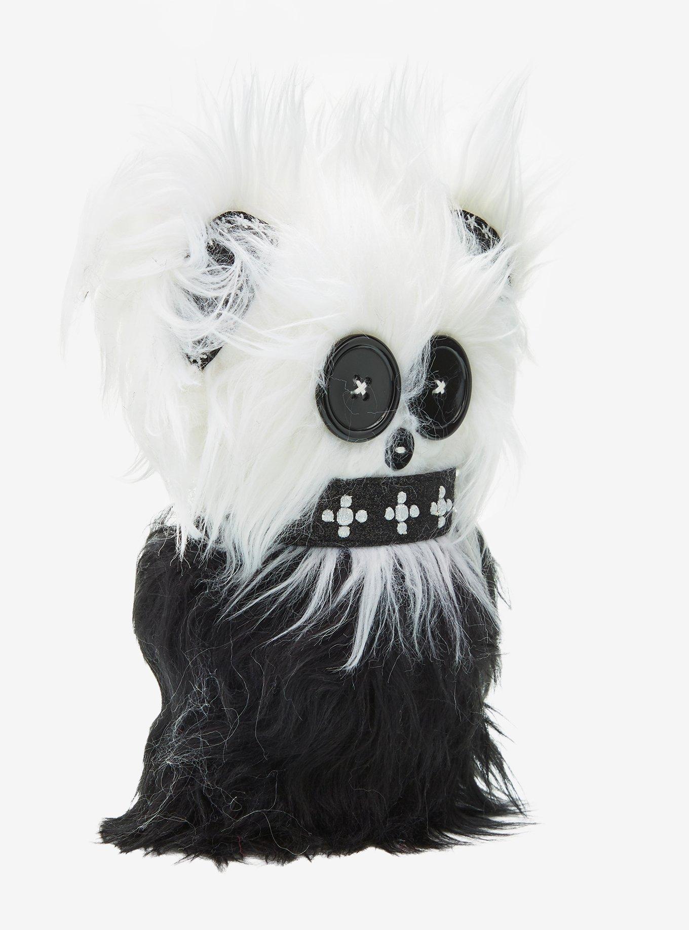 Bougie Beasts Janda Plush, , alternate - view 4