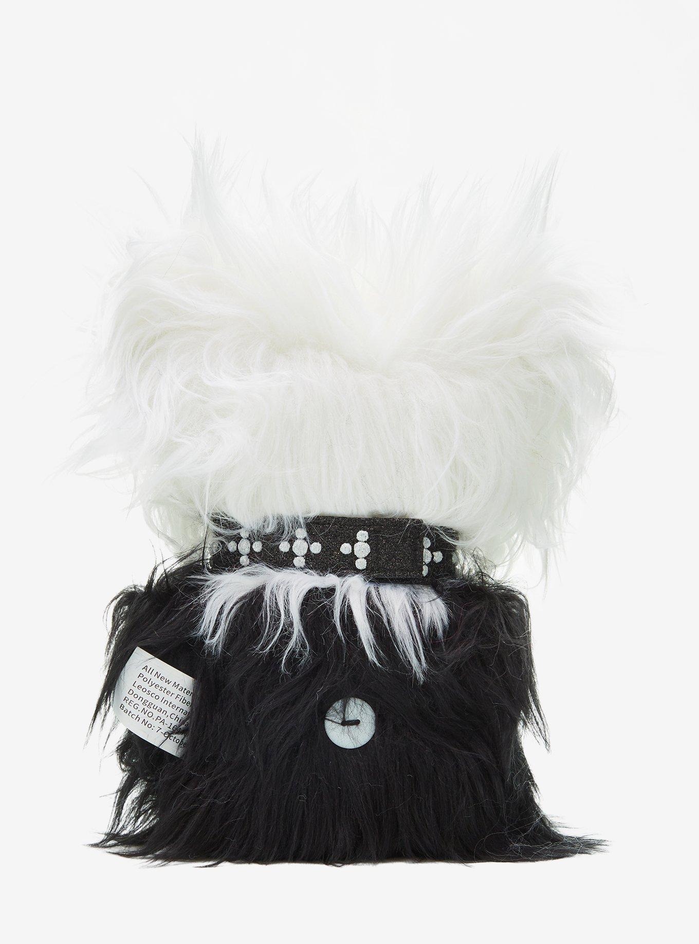 Bougie Beasts Janda Plush, , alternate - view 5