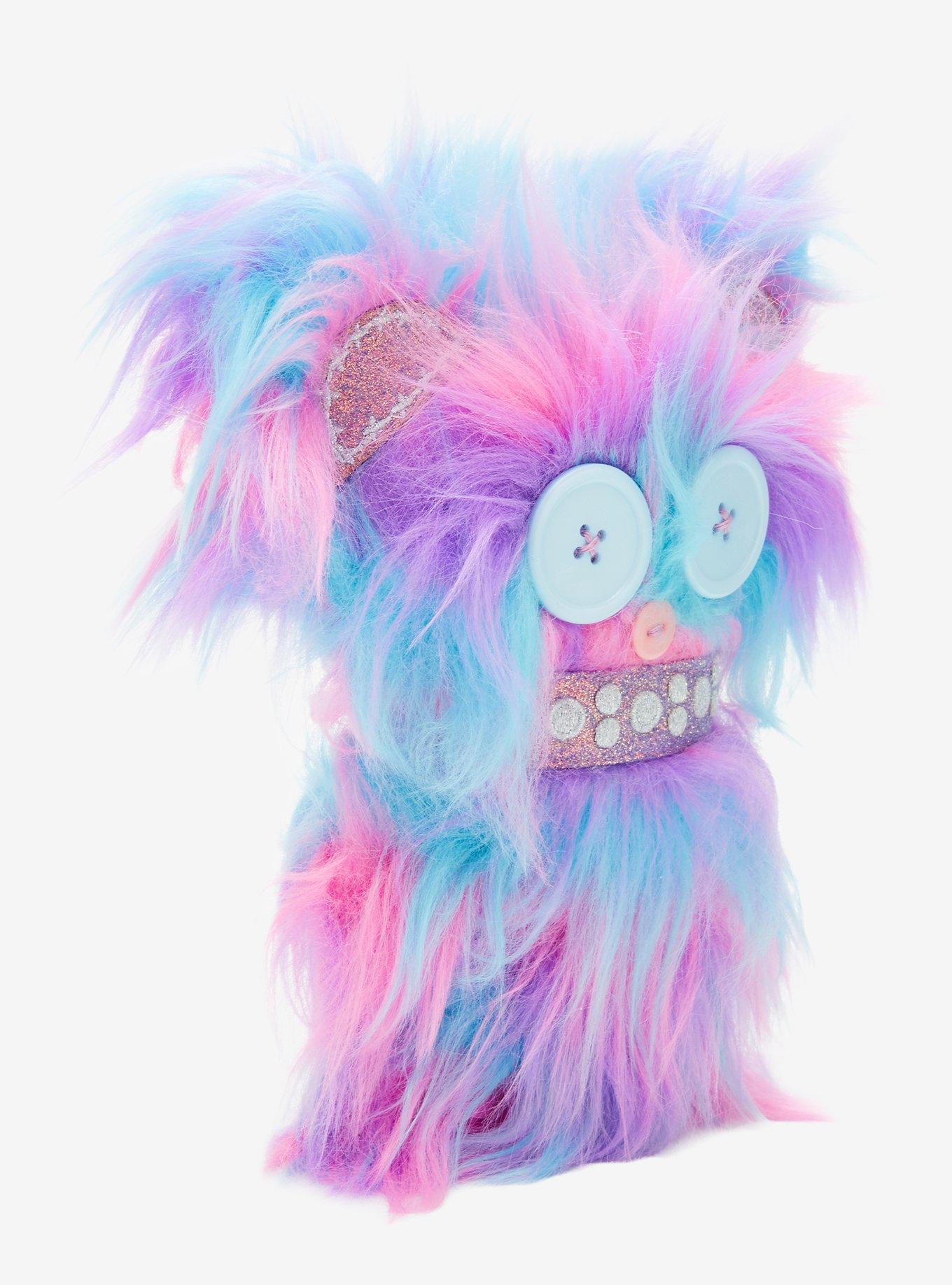 Bougie Beasts Kotton Plush, , alternate - view 4