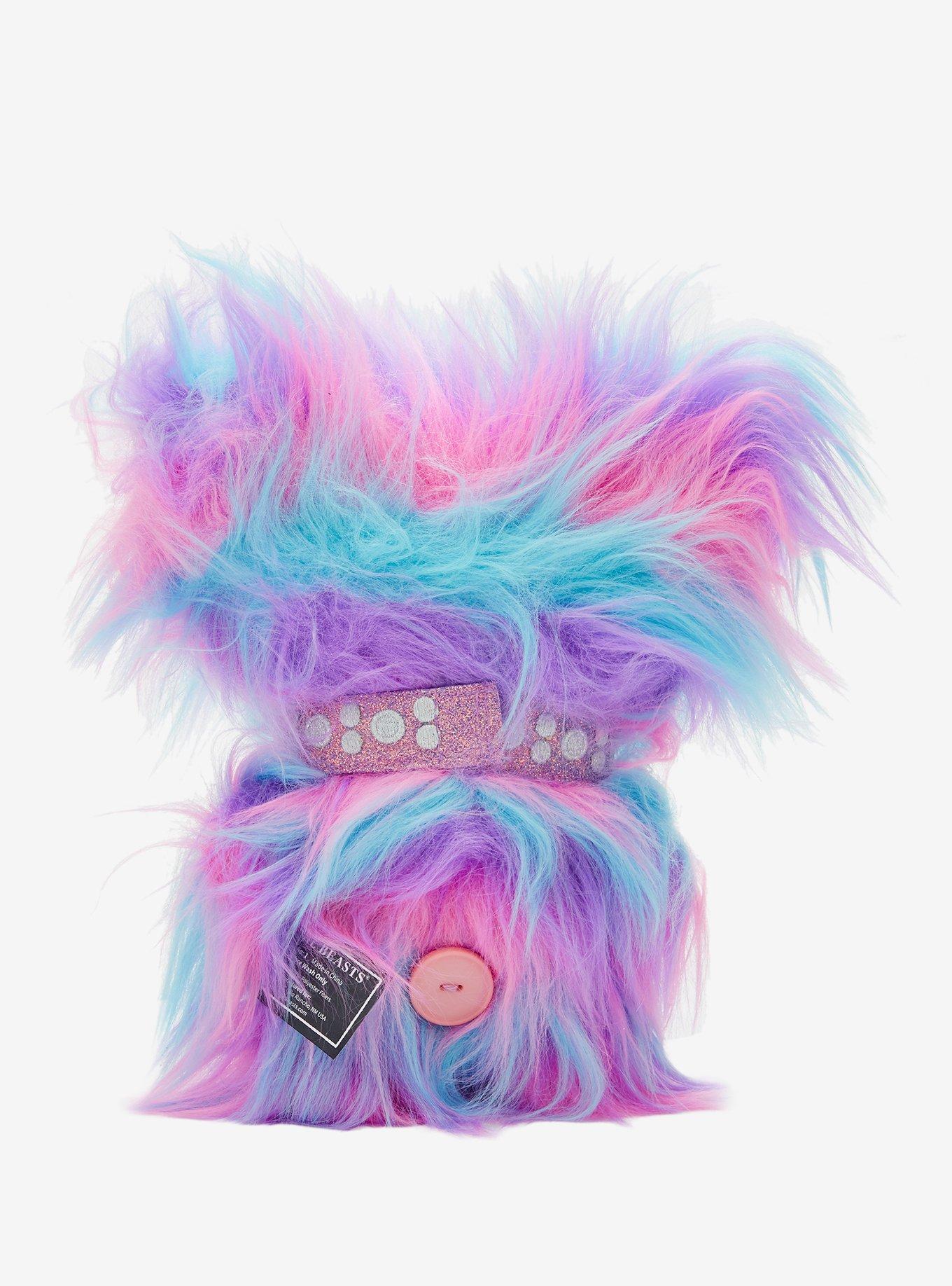 Bougie Beasts Kotton Plush, , alternate - view 5