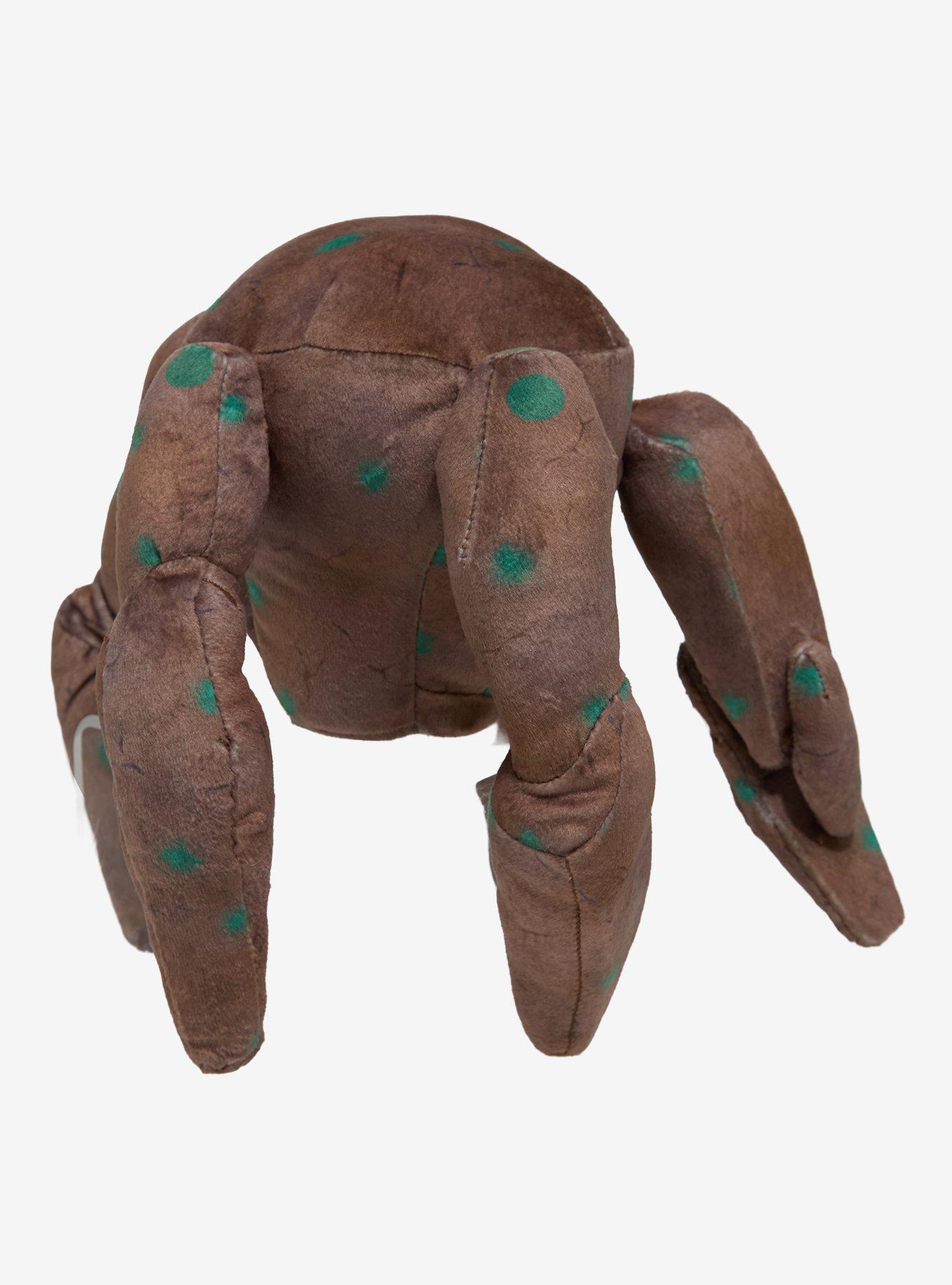 Project Hail Mary Rocky Plush, , alternate - view 3