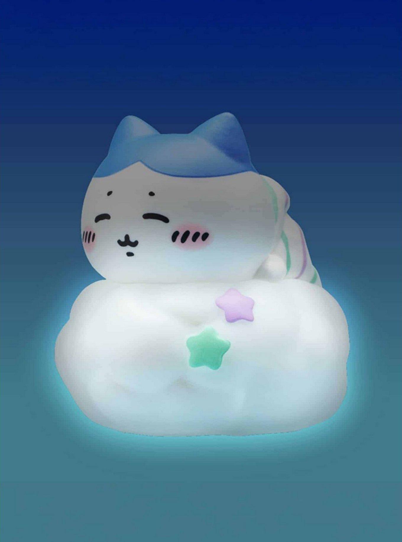 Chiikawa Cozy Cloud Blind Box Night Light, , alternate - view 3