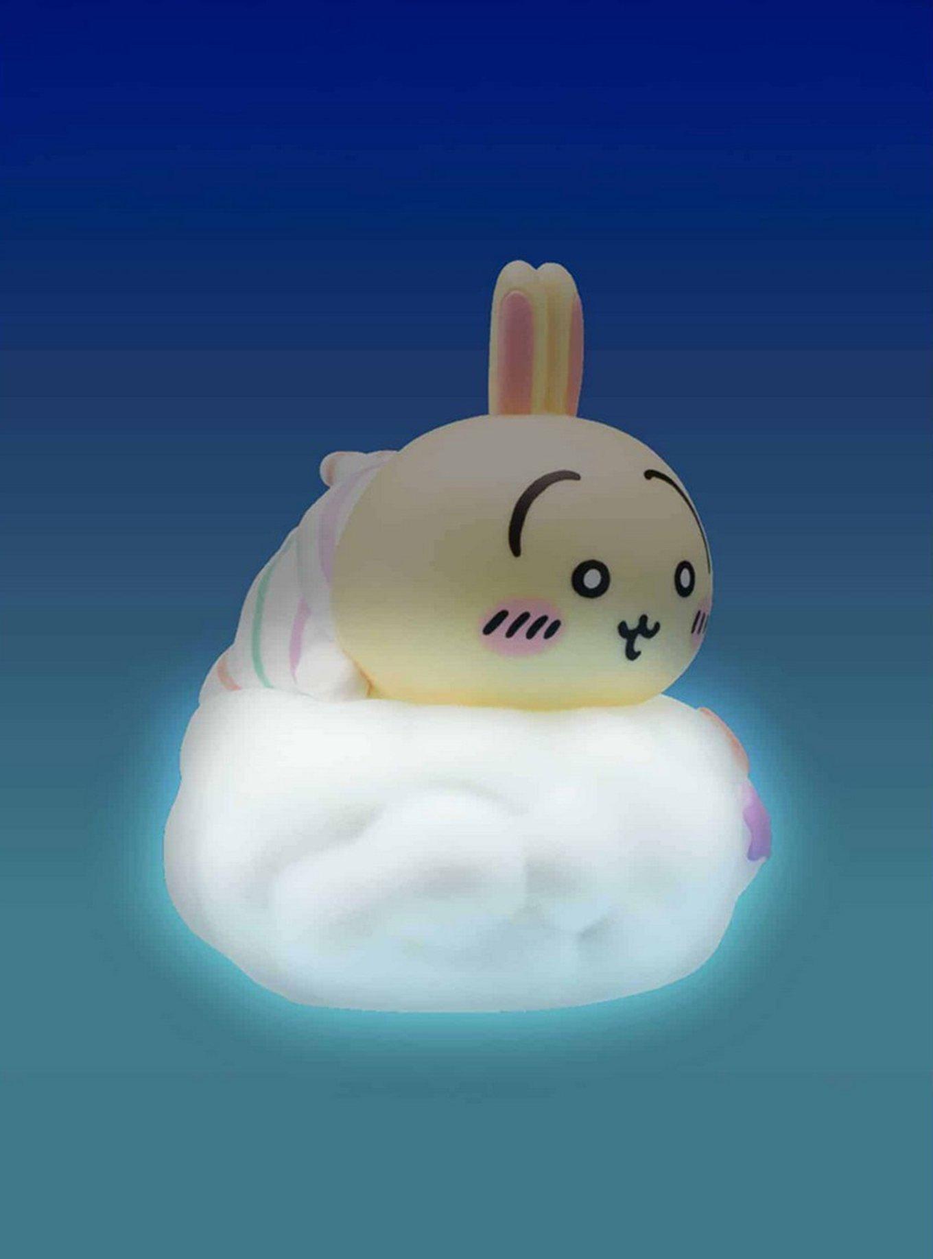 Chiikawa Cozy Cloud Blind Box Night Light, , alternate - view 4