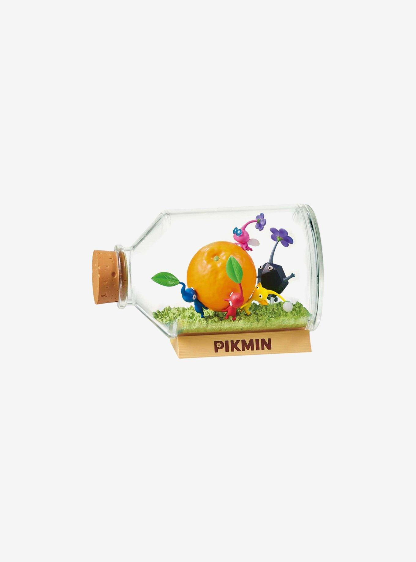 Re-Ment Pikmin Terrarium Collection Blind Box Figure, , alternate - view 3