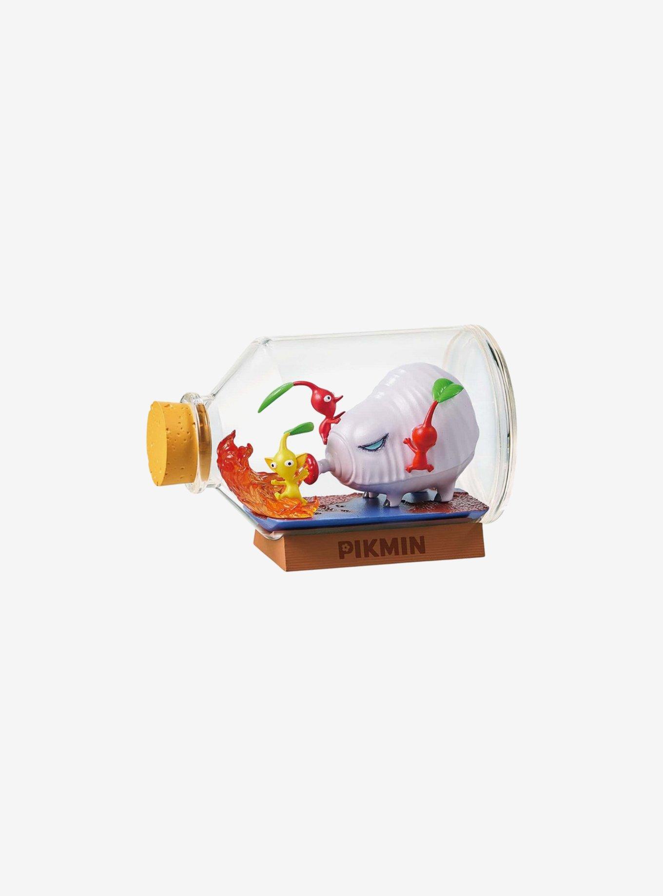 Re-Ment Pikmin Terrarium Collection Blind Box Figure, , alternate - view 5